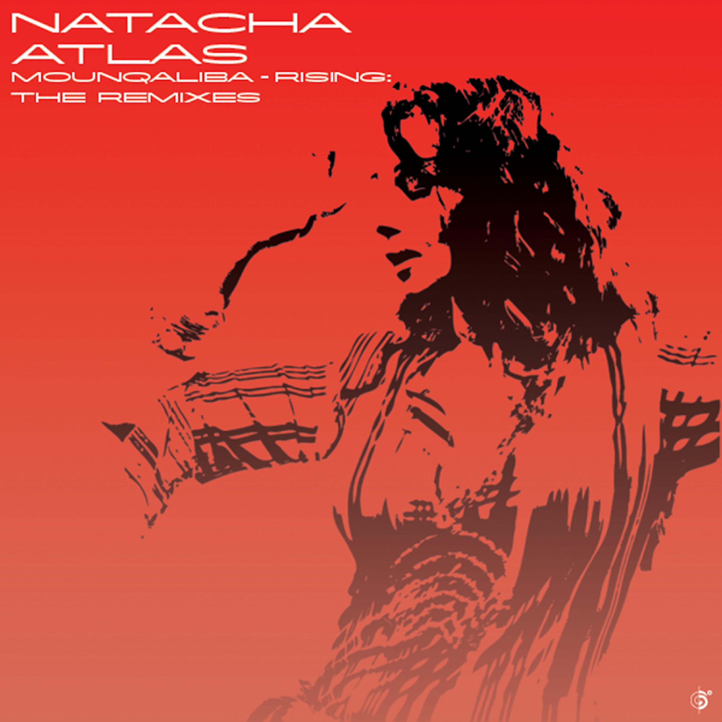 Natacha Atlas - Batkallim: Recharged (Dogbeåts vs. Natacha Atlas)