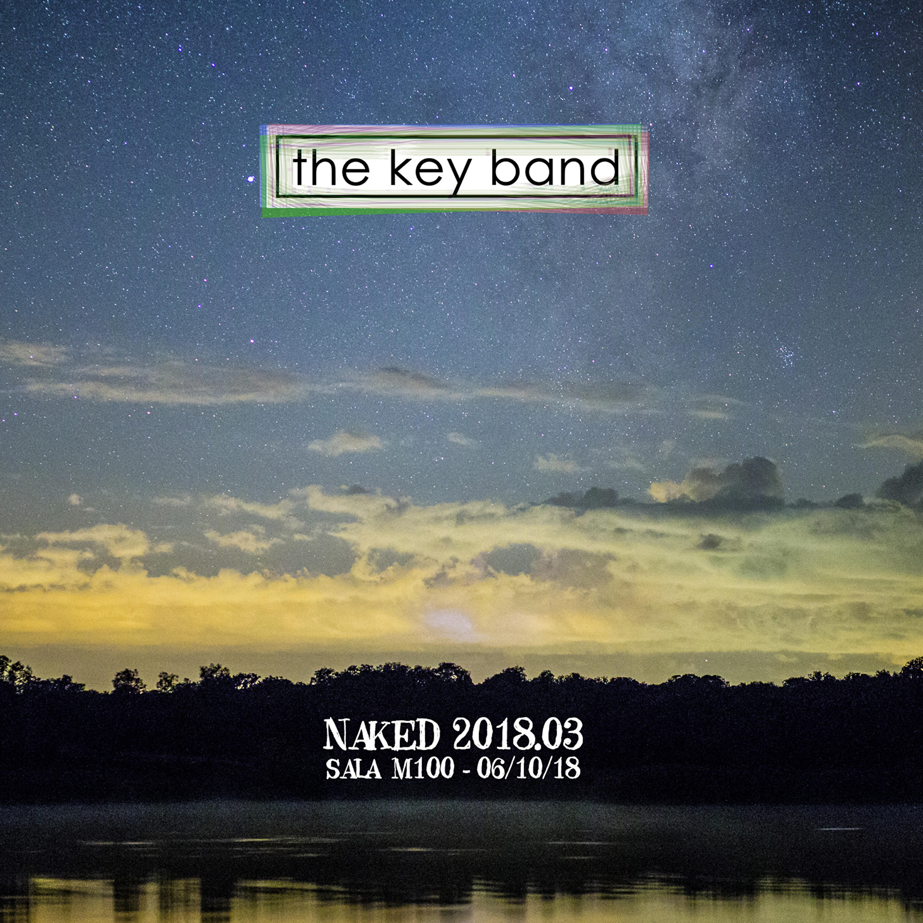 The Key Band - De lo que todo esto trata