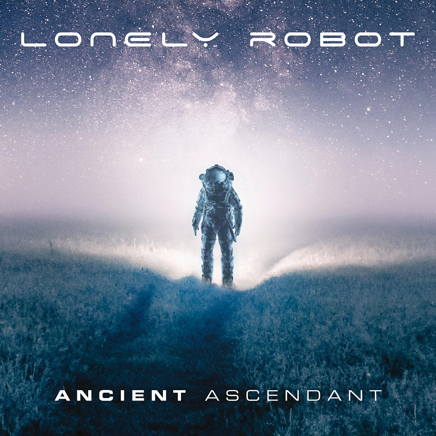 Lonely Robot - Ancient Ascendant