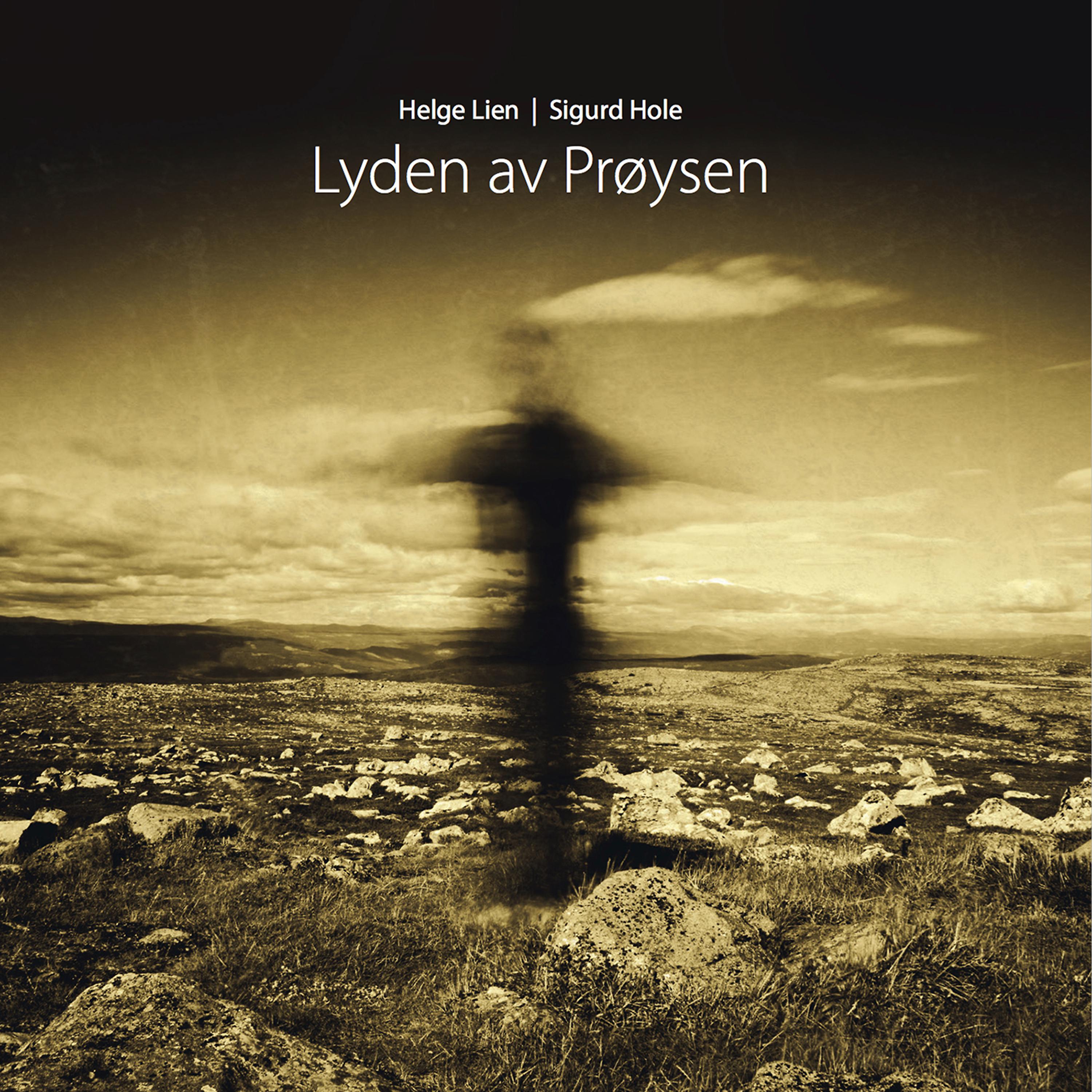 Постер альбома Lyden av Prøysen
