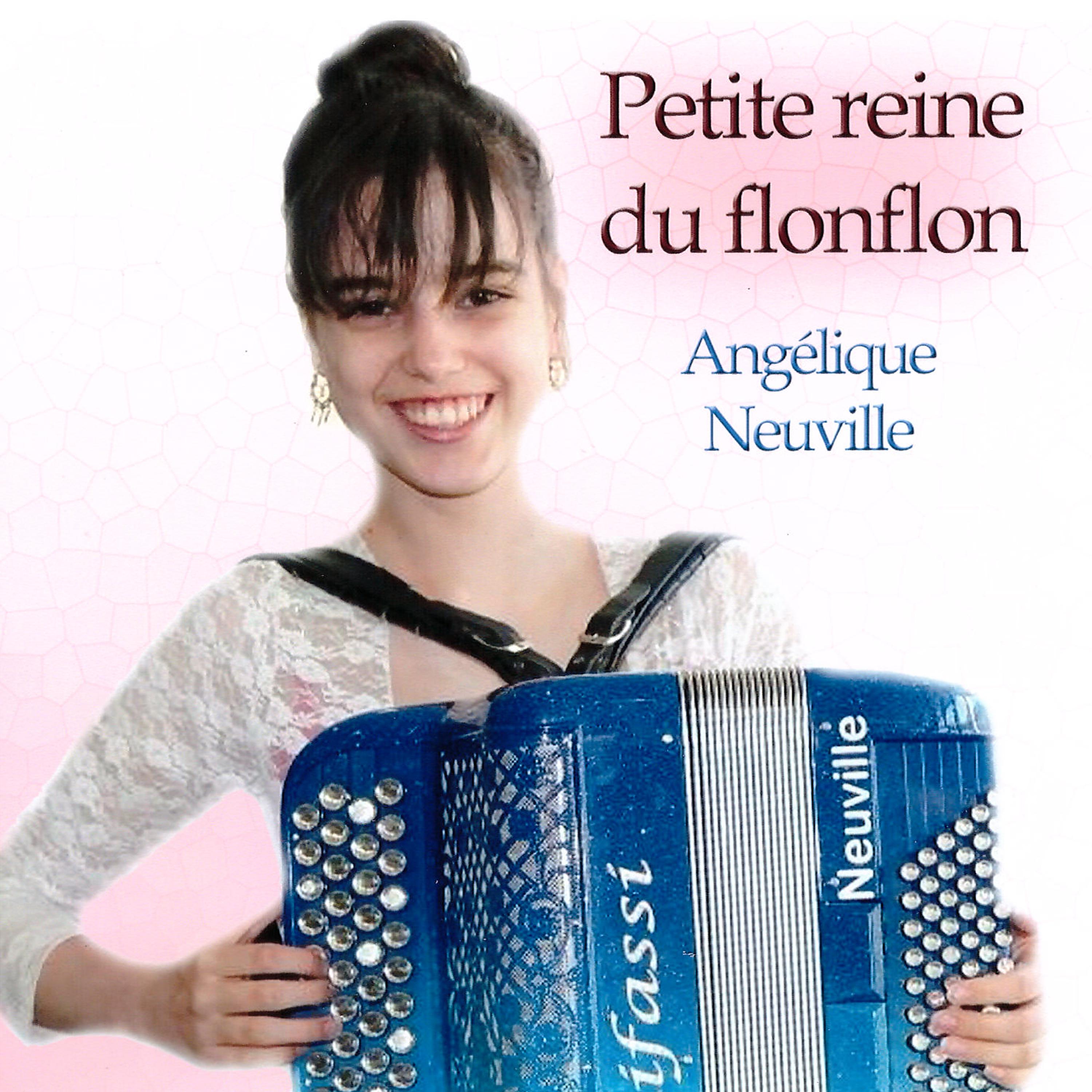 Постер альбома Petite reine du flonflon
