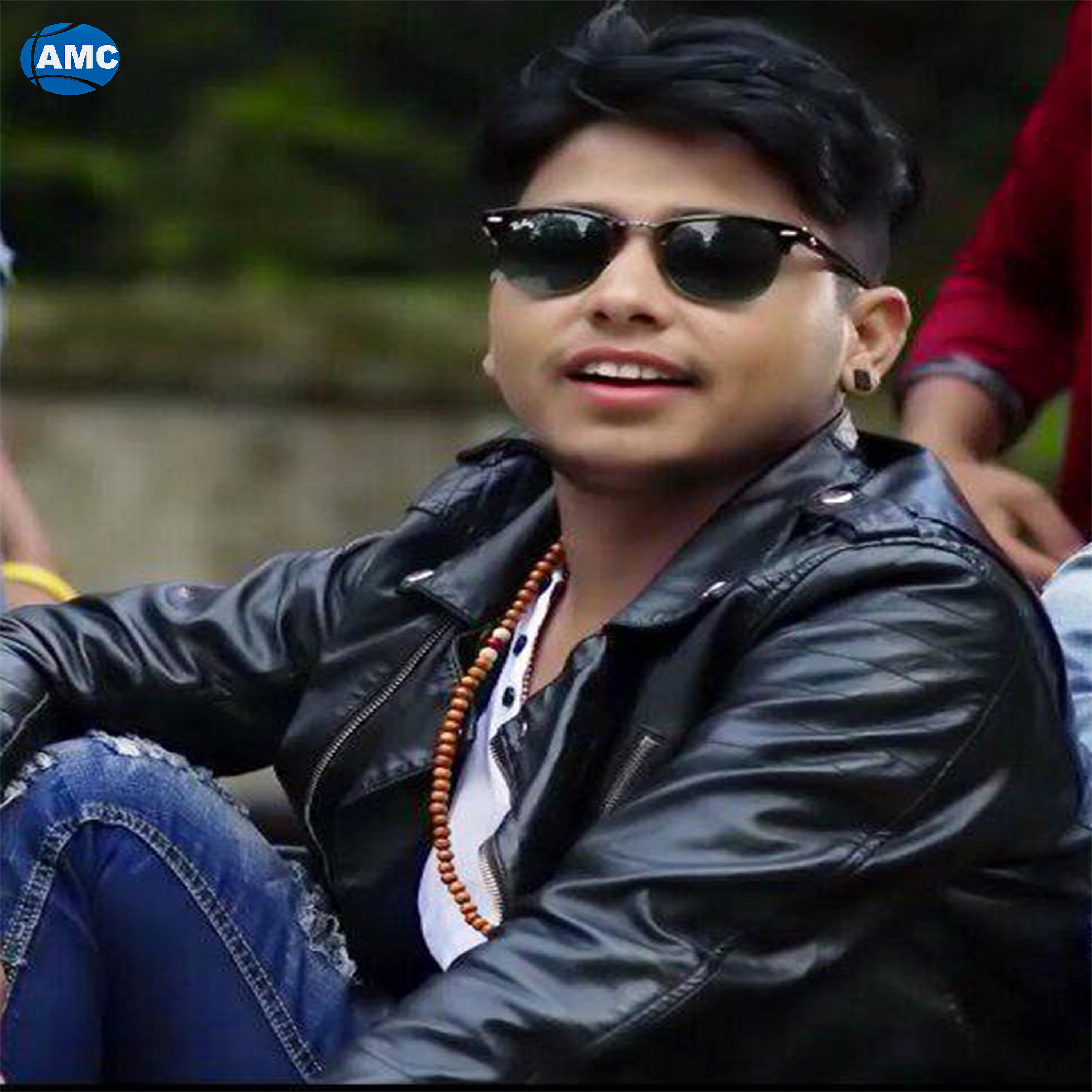 Roshan Pandey - Jindabaad