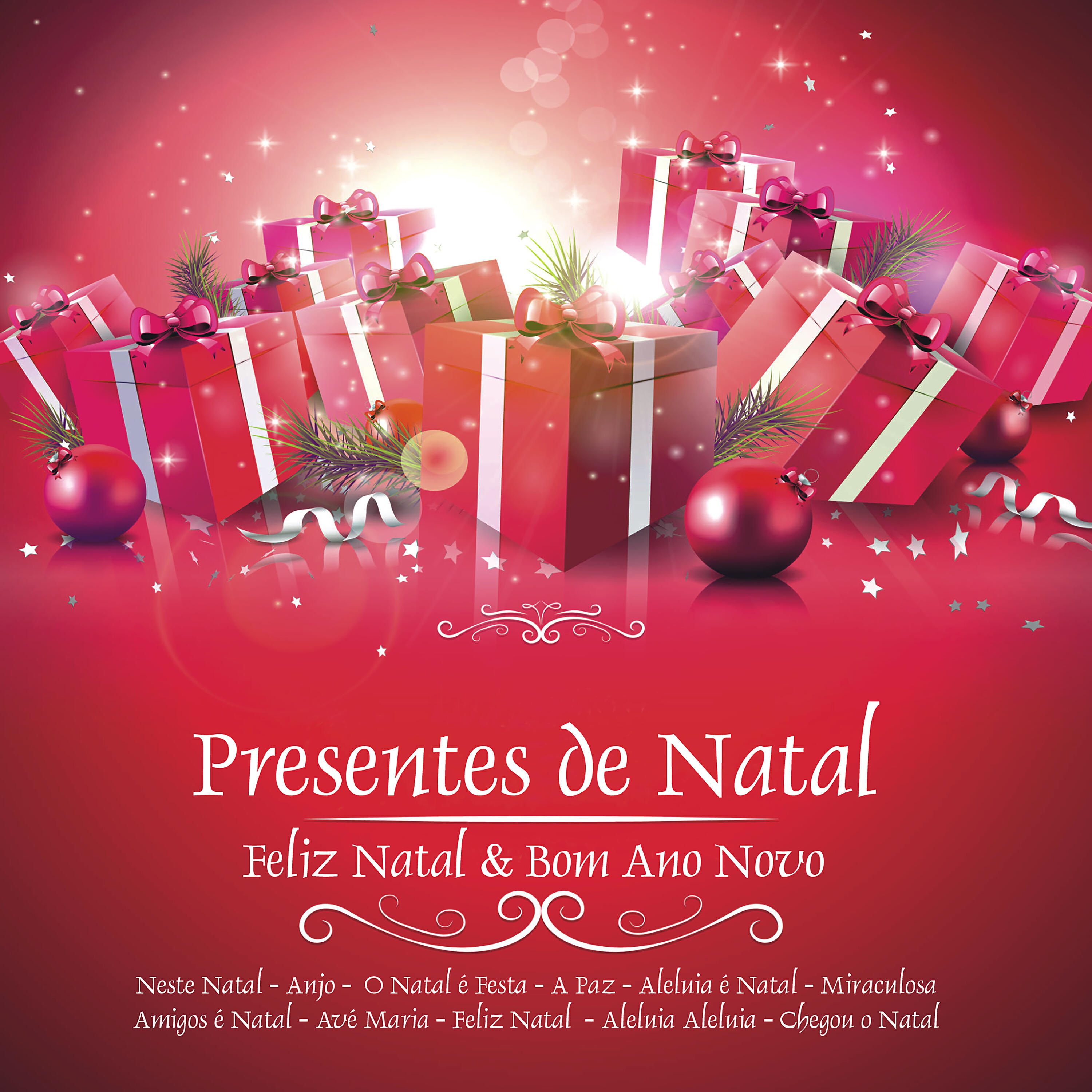 Catarina Rocha - Natal Numa Lembrança