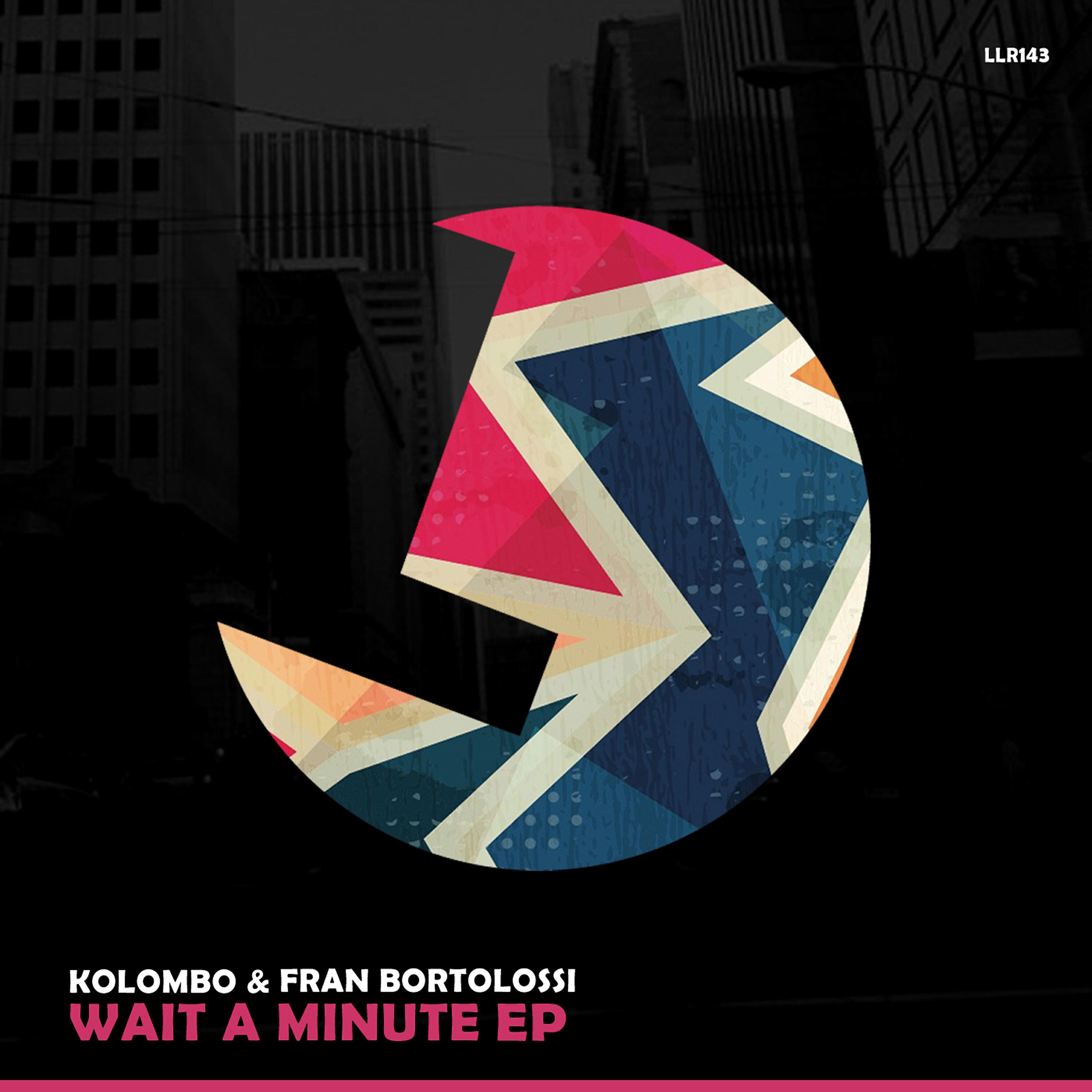 Kolombo - Everybody's Looking for Something