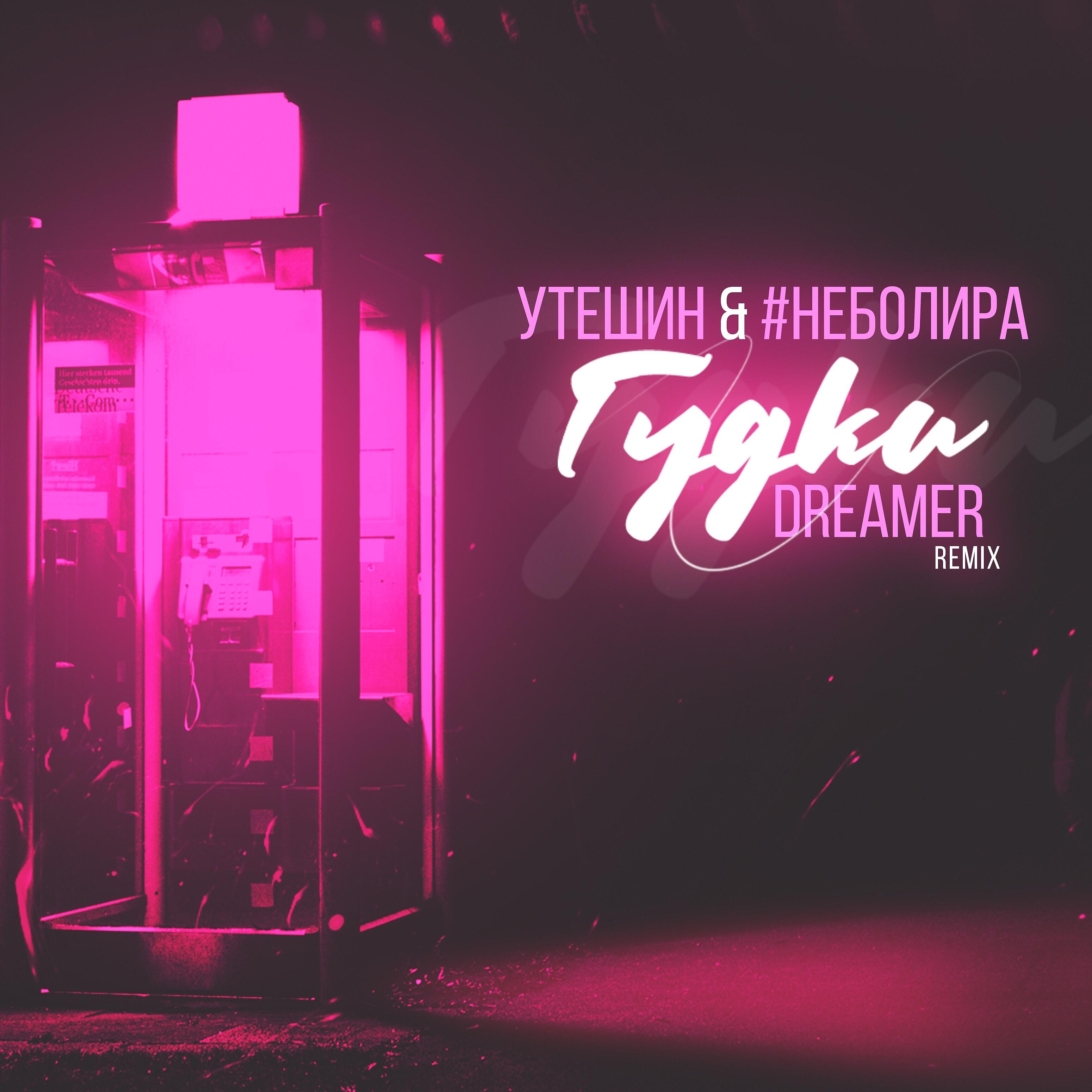 Постер альбома Гудки (Dreamer Remix)