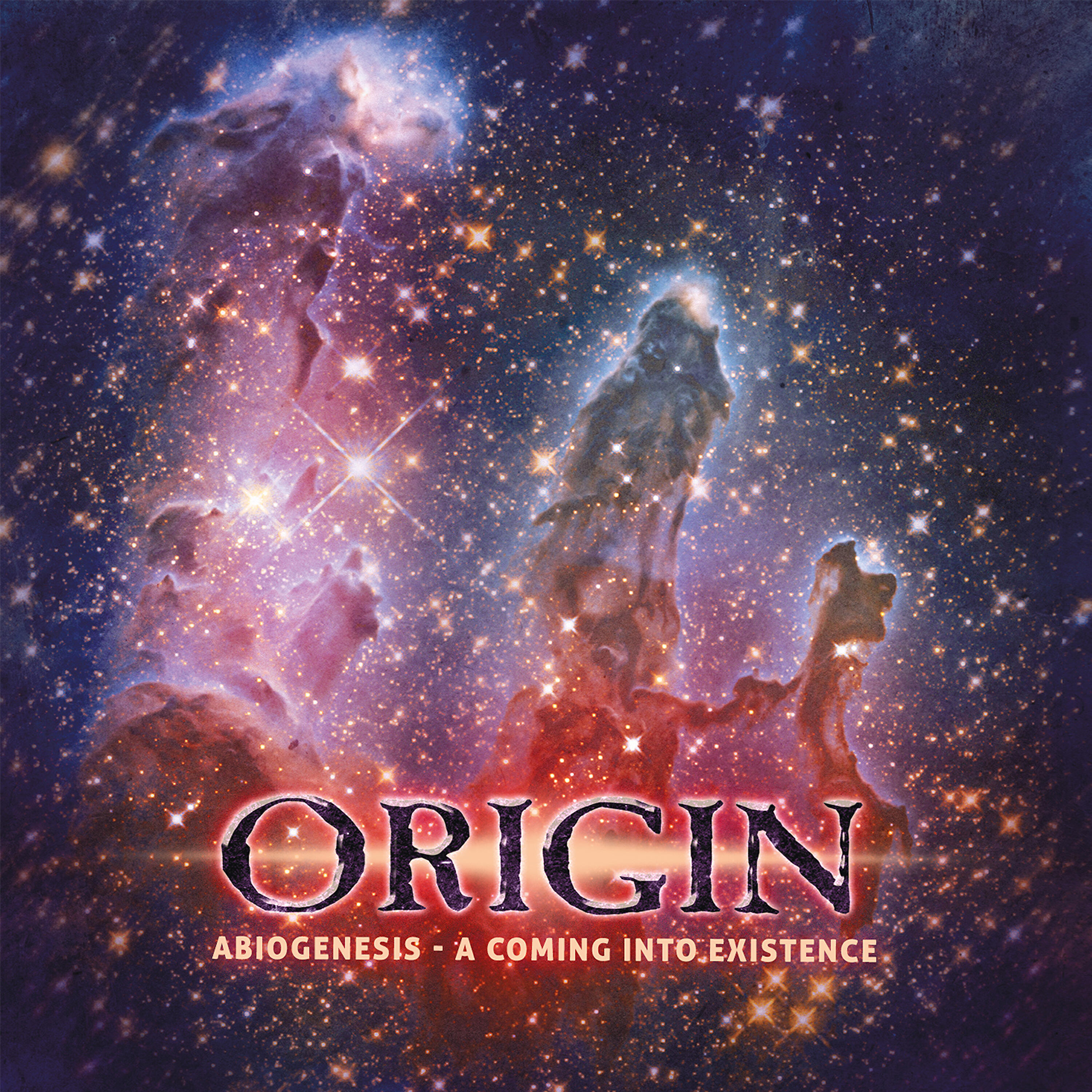 Origin - Manimal Instincts
