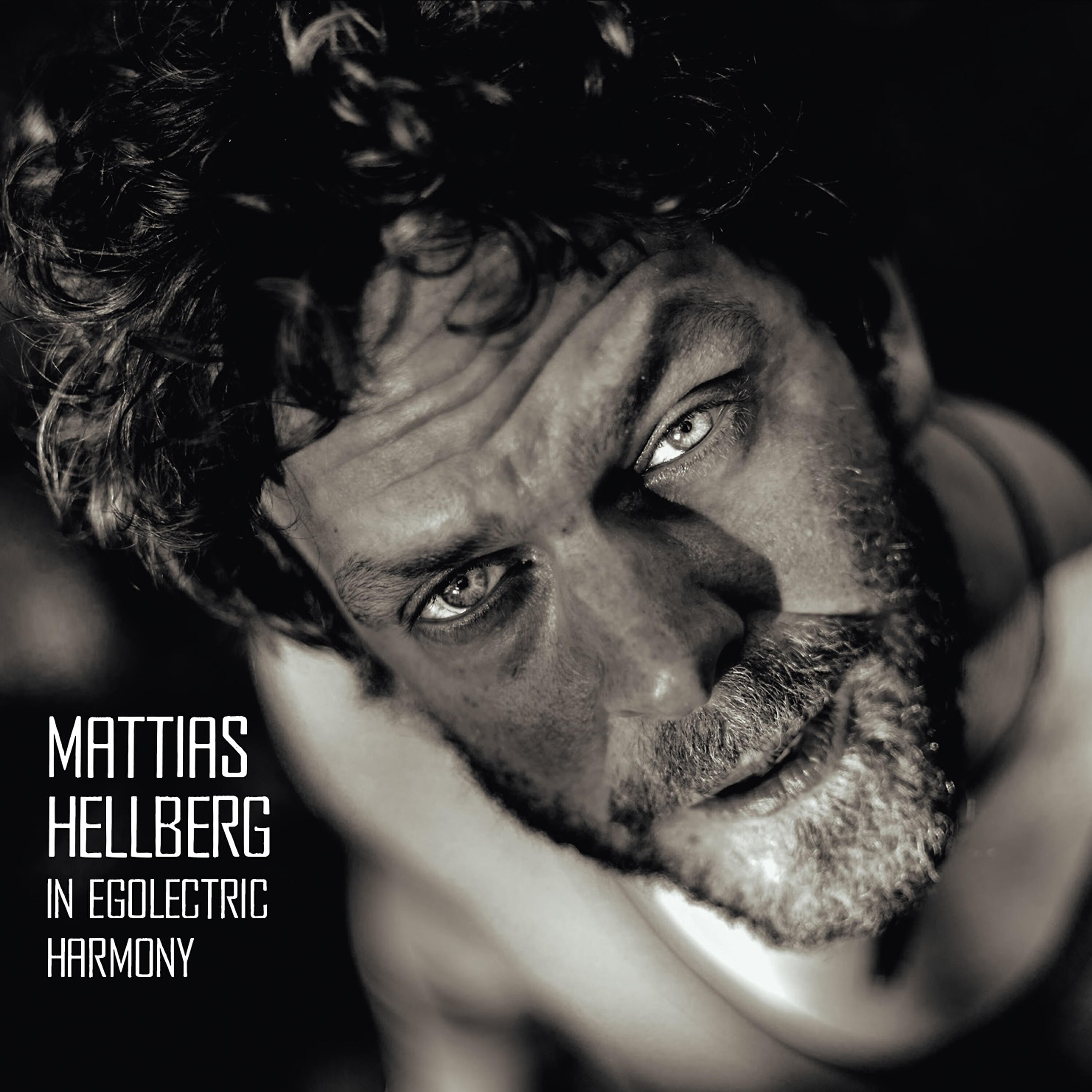Mattias Hellberg - It's Not Easy