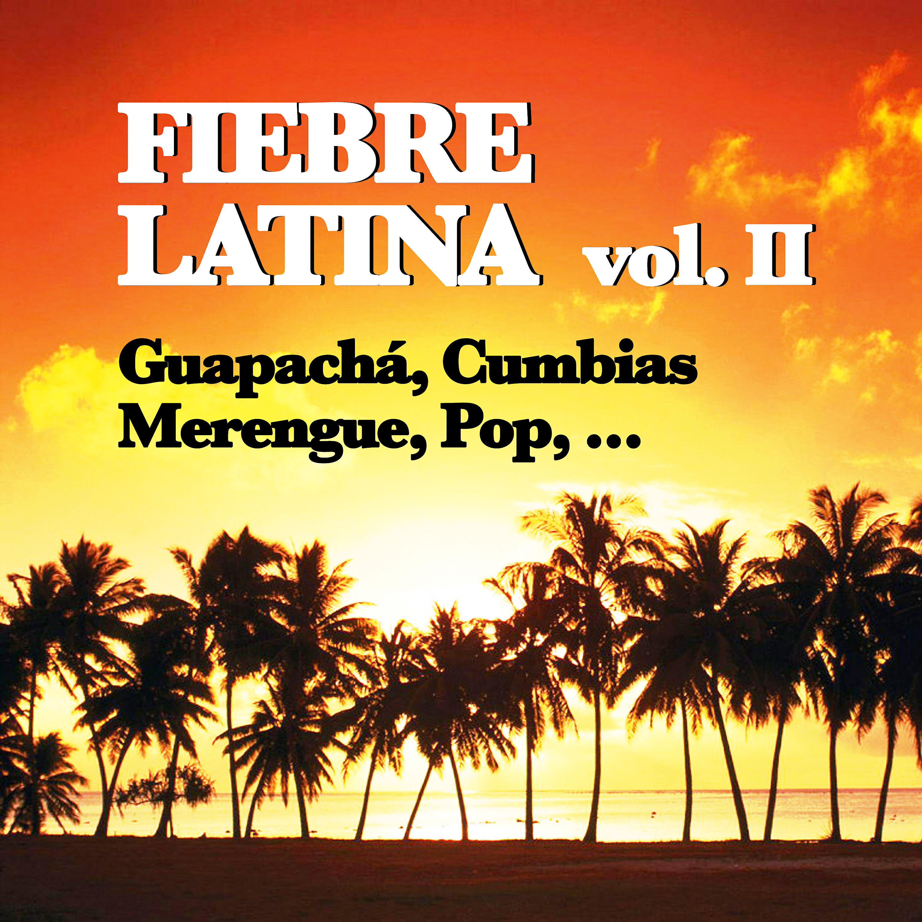 El Quinteto Latino - Medley Mariachi: El Mariachi Loco / El Meneíto / La Pelusa