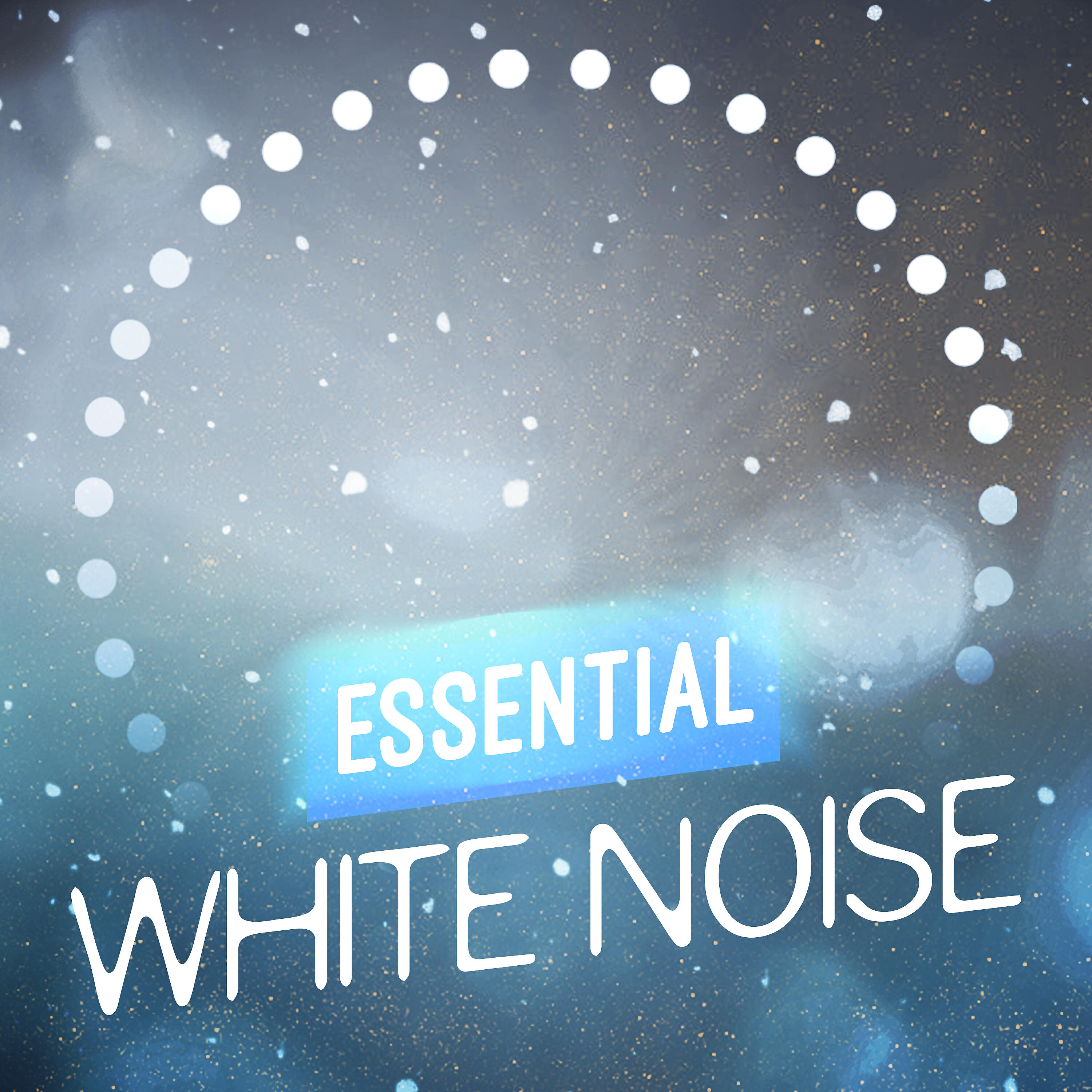 Outside Broadcast Recordings - White Noise: Slow Tremelo