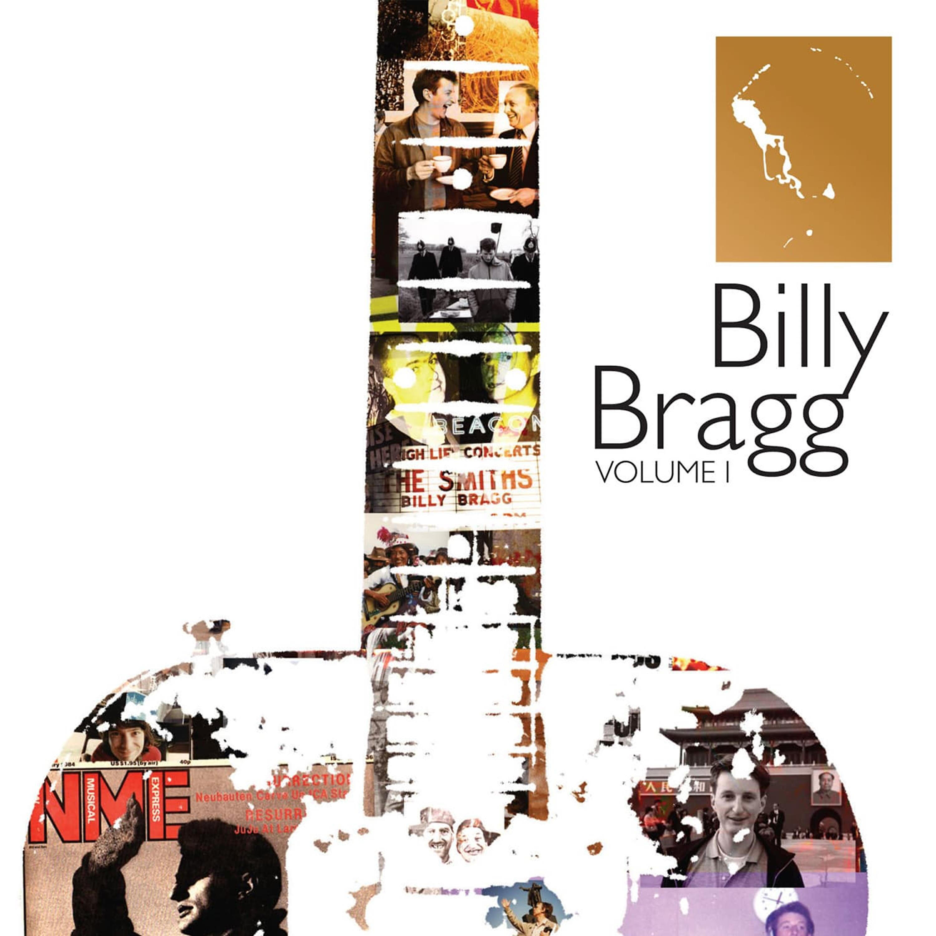 Billy Bragg - Never Cross a Picket Line