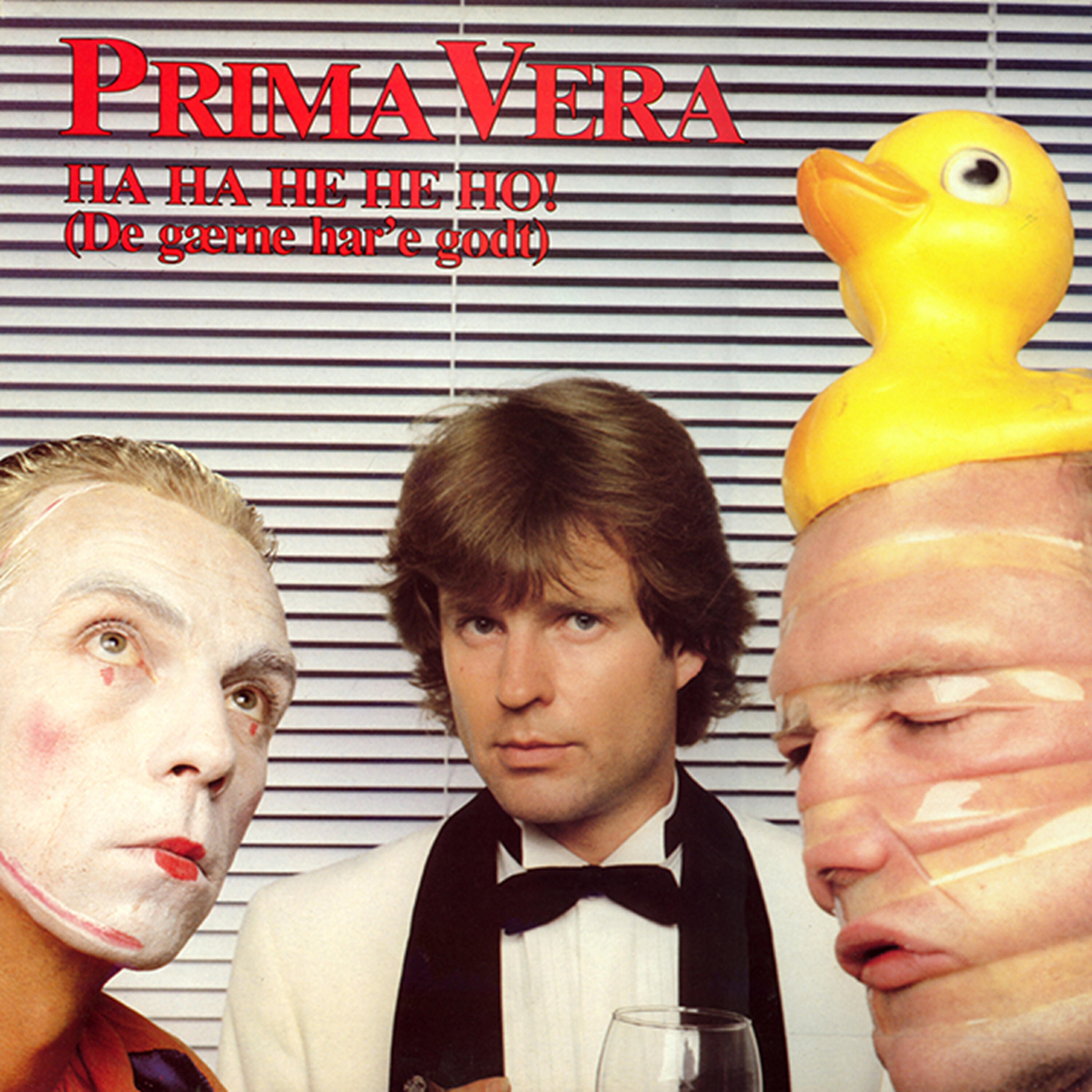 Prima Vera - Harlem