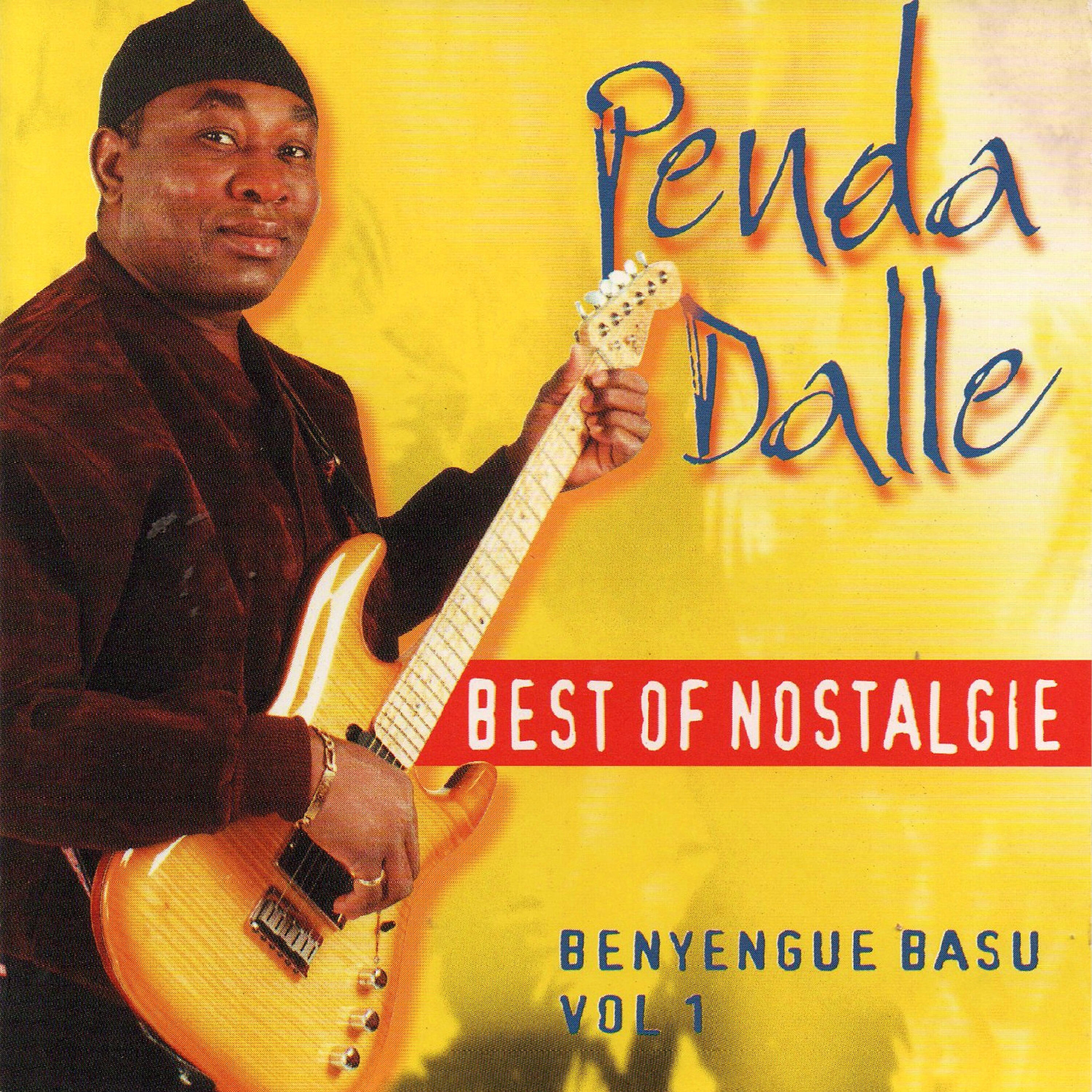 Penda Dalle - Muna muni / Muma mbamba / Senga malea / Munja / Mwa piti (Nostalgie 2 Meddley)