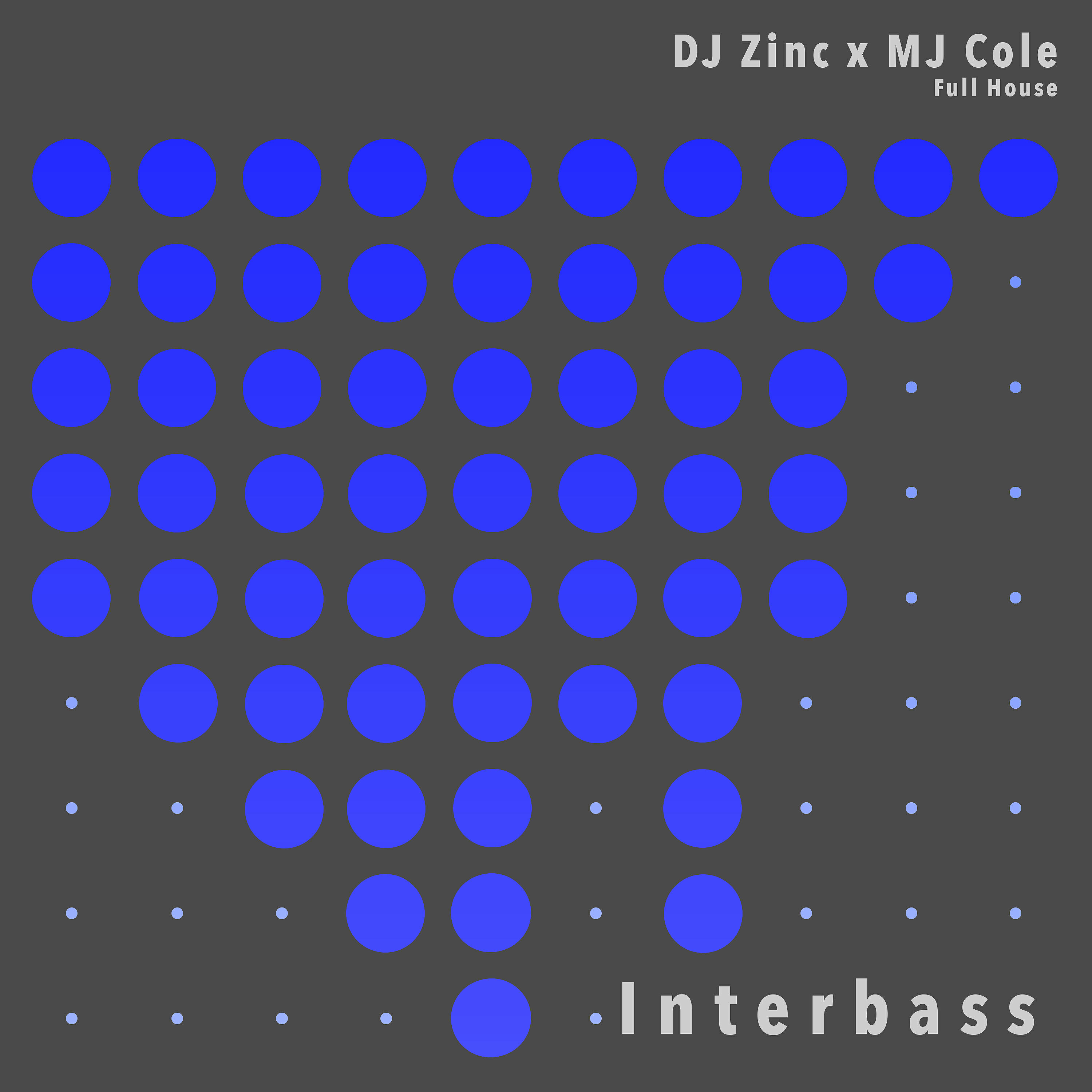 DJ Zinc - Interbass