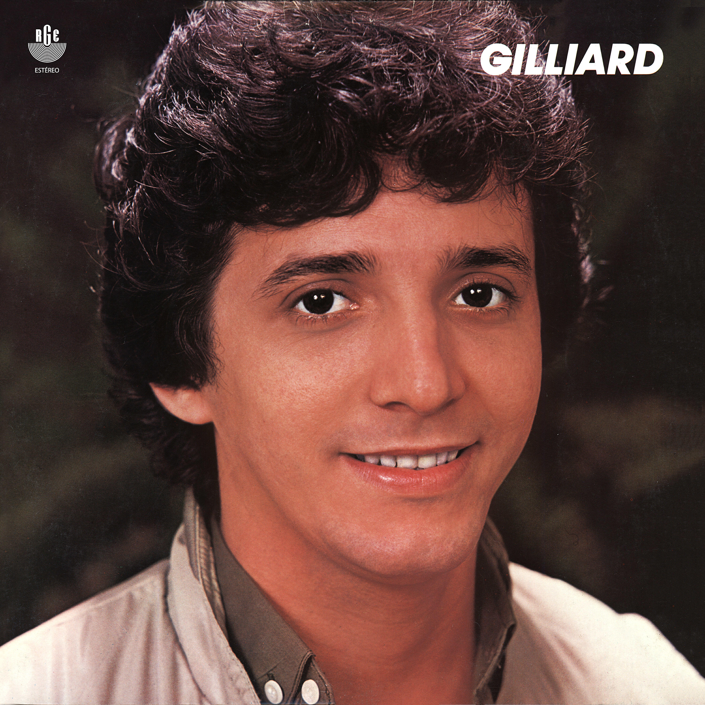 Gilliard - Ranchinho de Paia