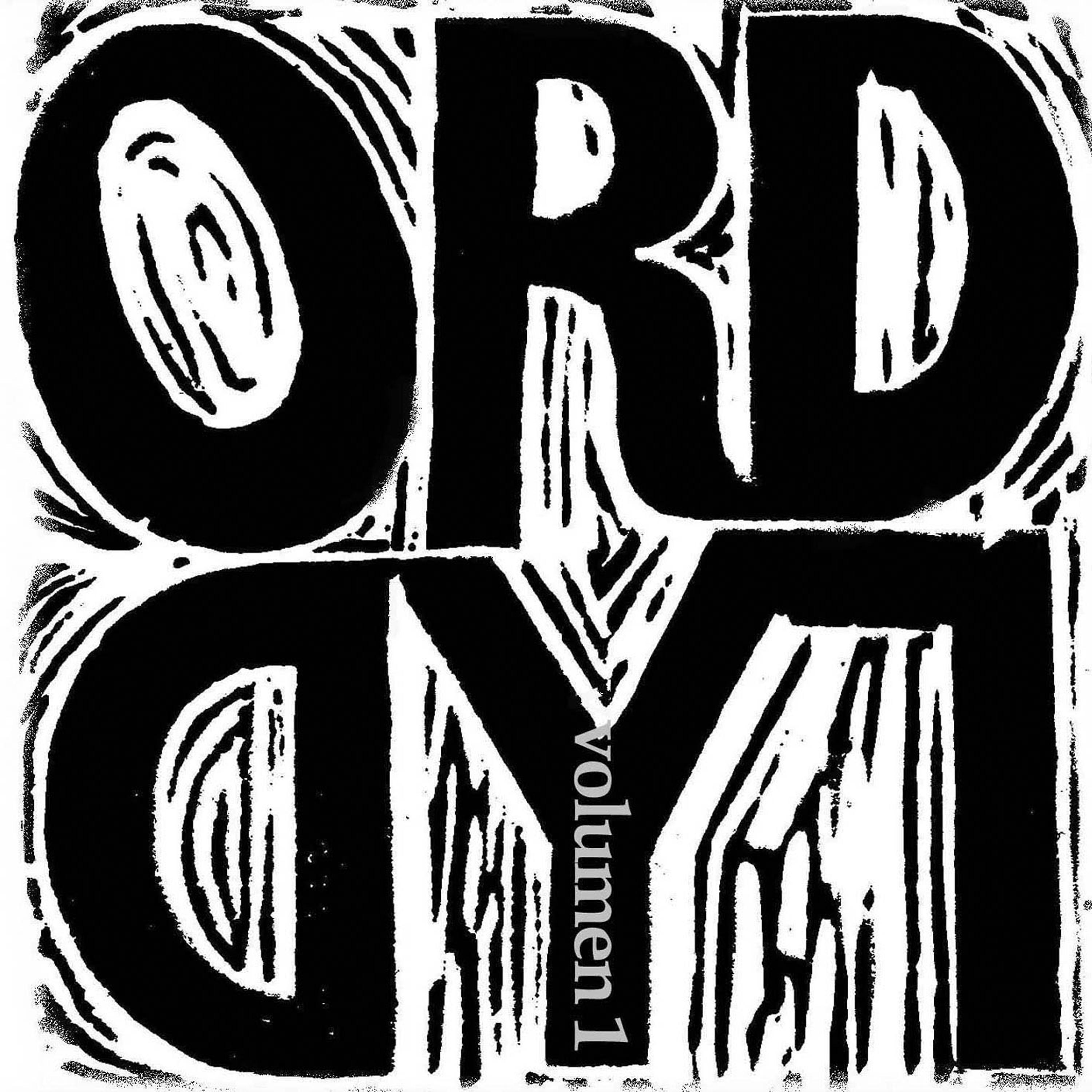 Постер альбома Ordlyd