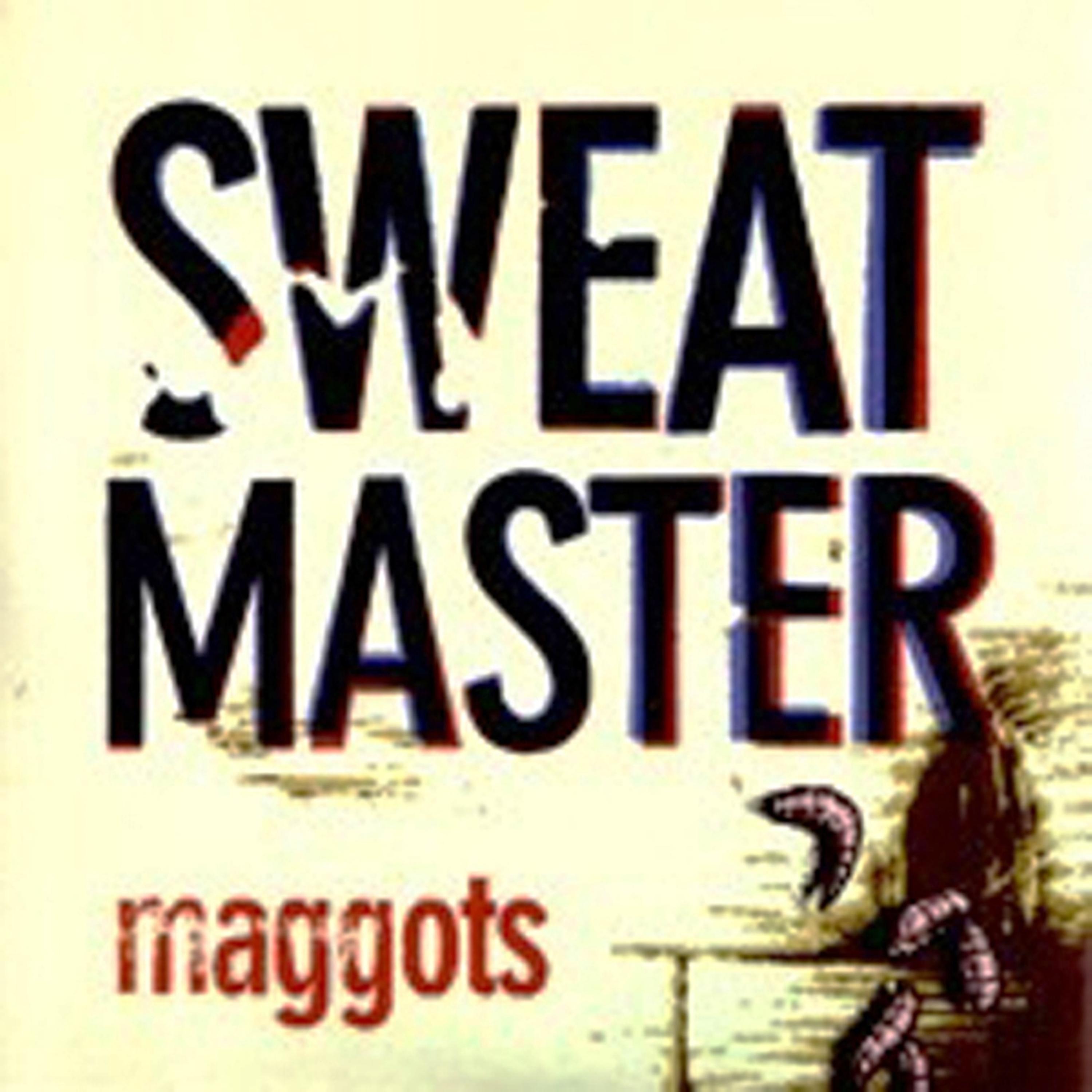 Постер альбома Maggots