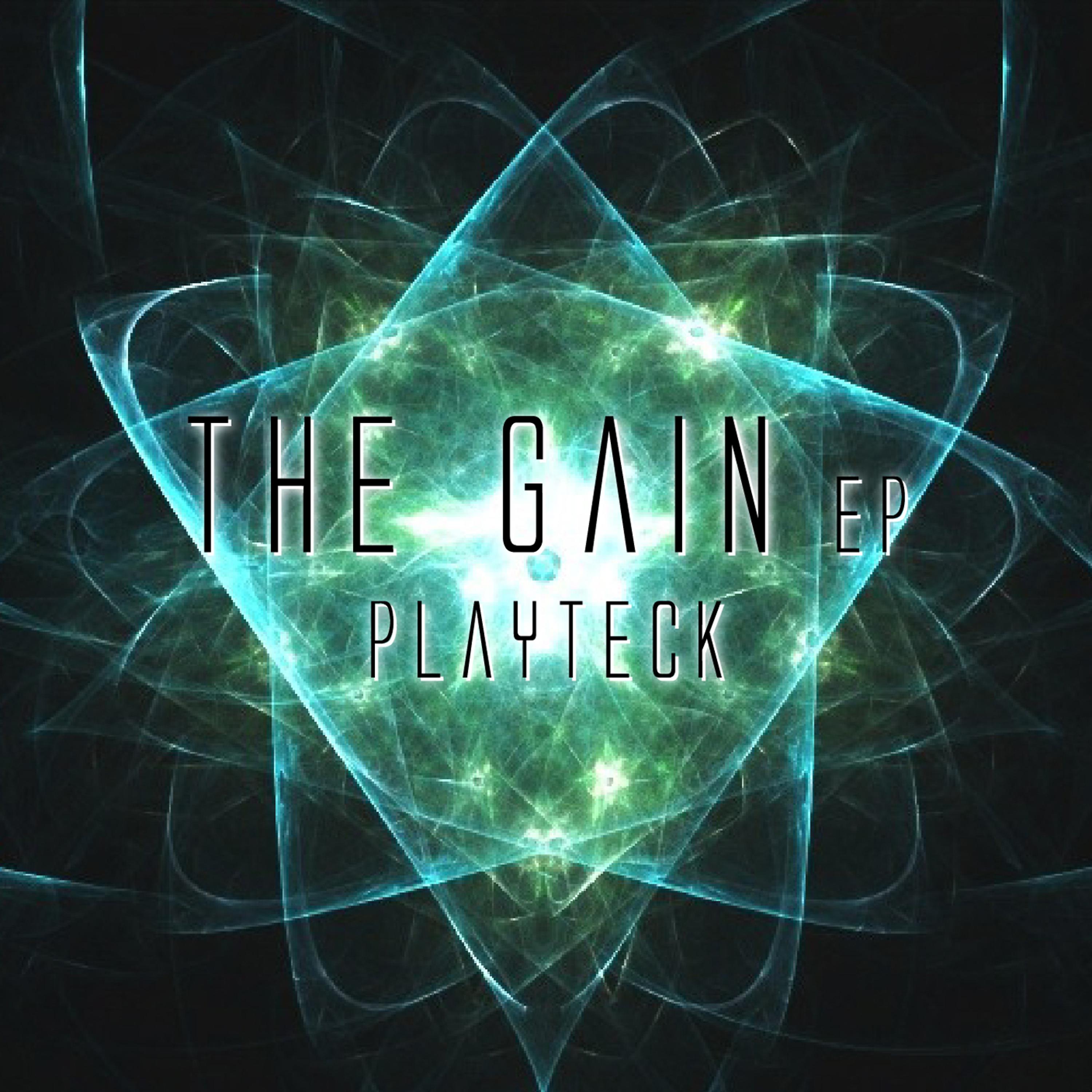 Постер альбома The Gain EP