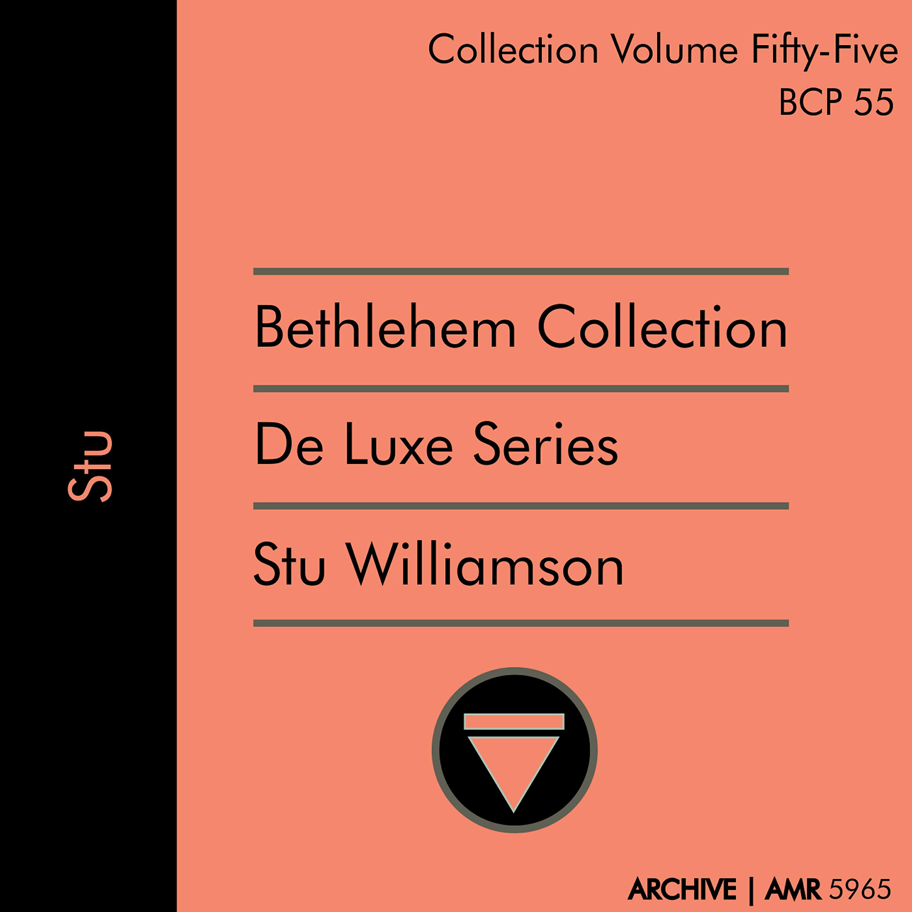 Stu Williamson - Pee Jay