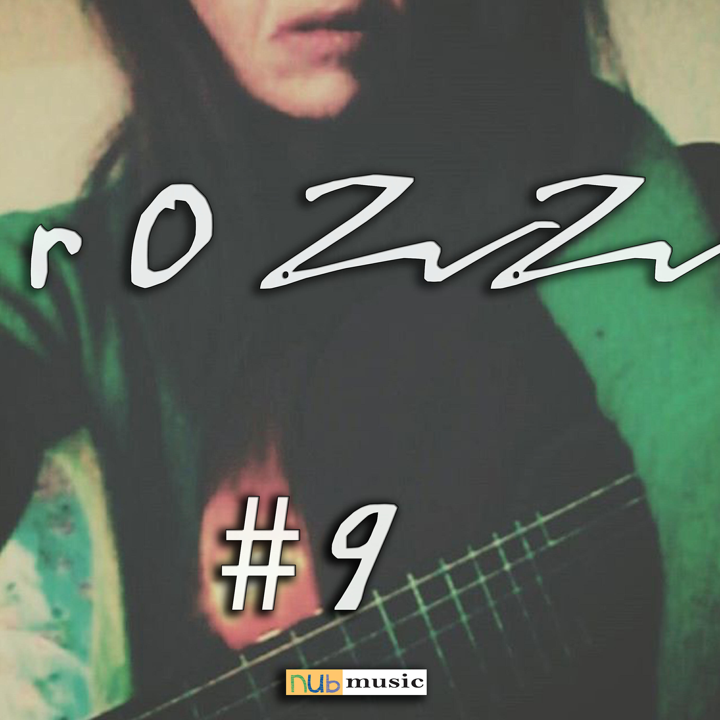 rOZZ - Het Blad