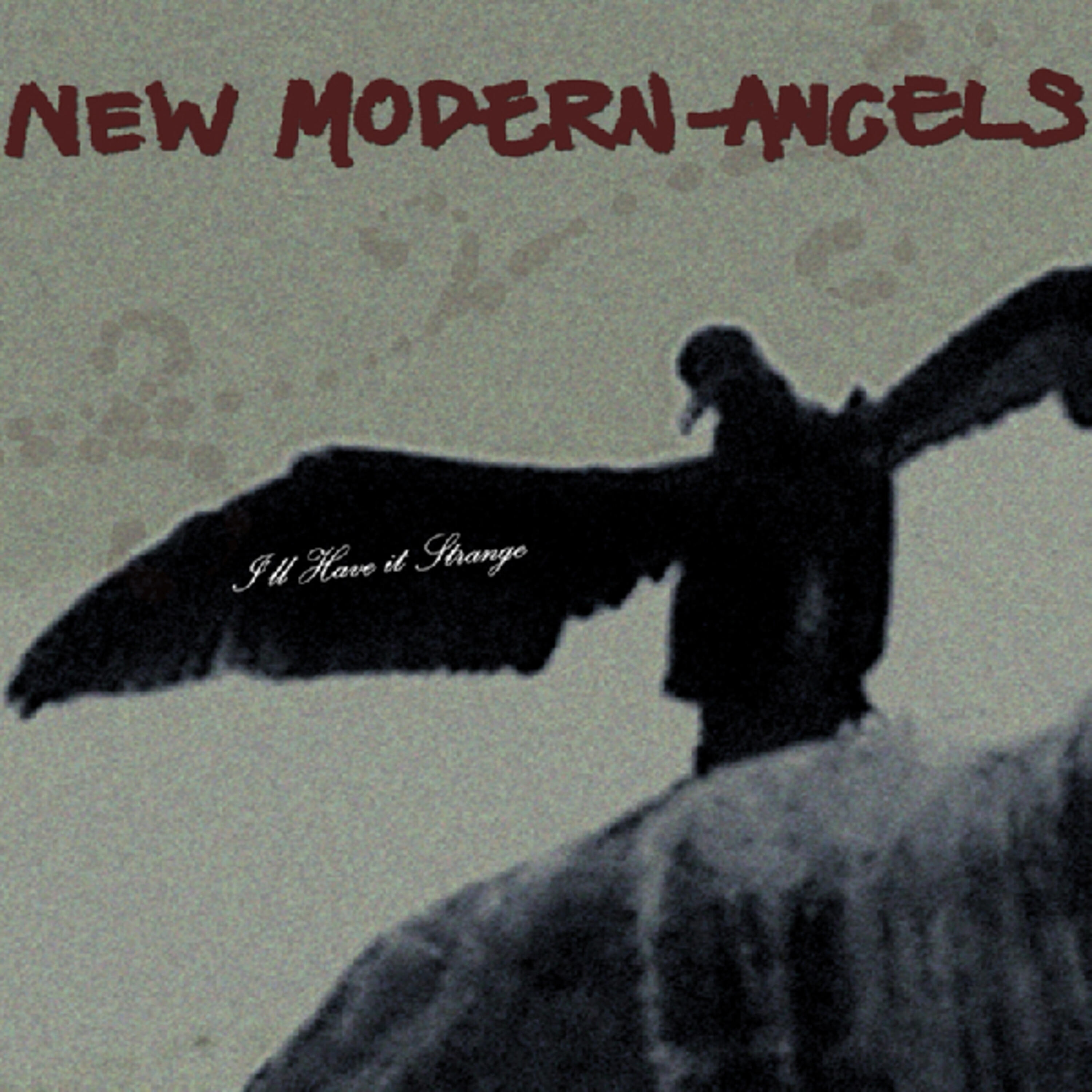 New Modern Angels - I'll Have It All (Eddie Bengtsson Remix)