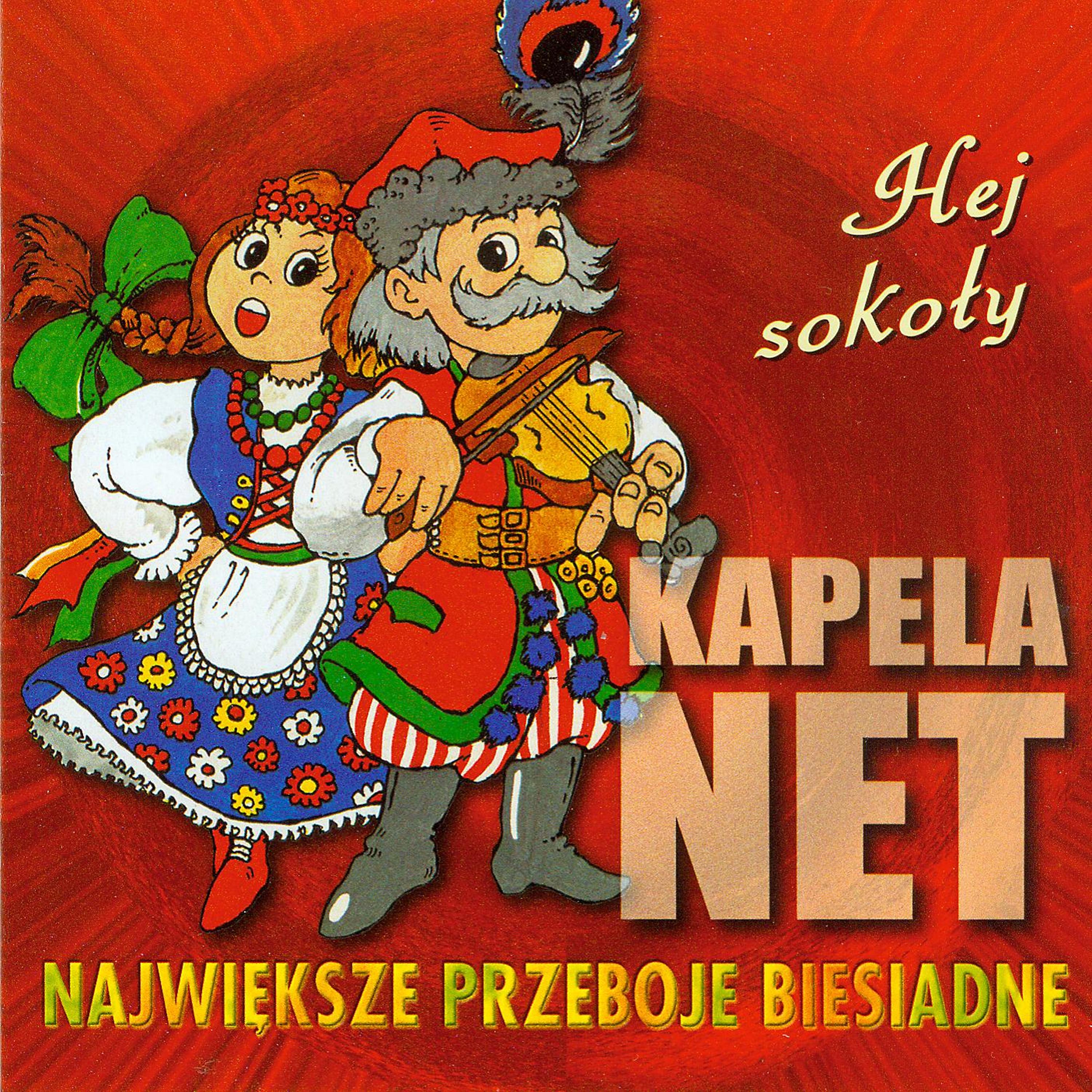 Постер альбома Hej Sokoly Najwieksze Przeboje Biesiadne
