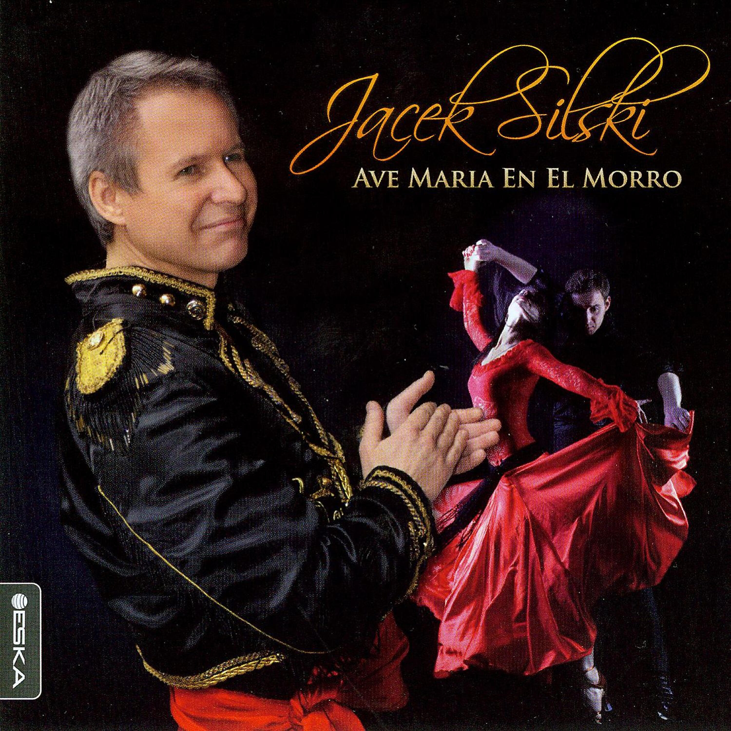Jacek Silski - W Gwiazdach Twoich Oczu