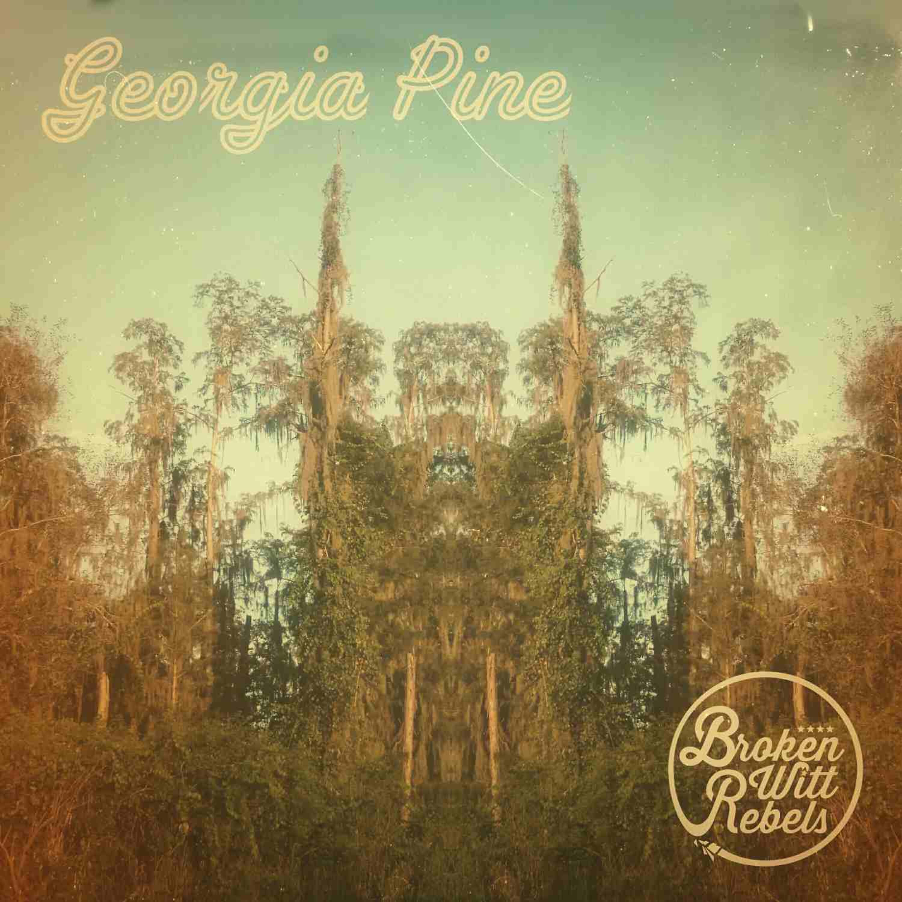 Broken Witt Rebels - Getaway Man