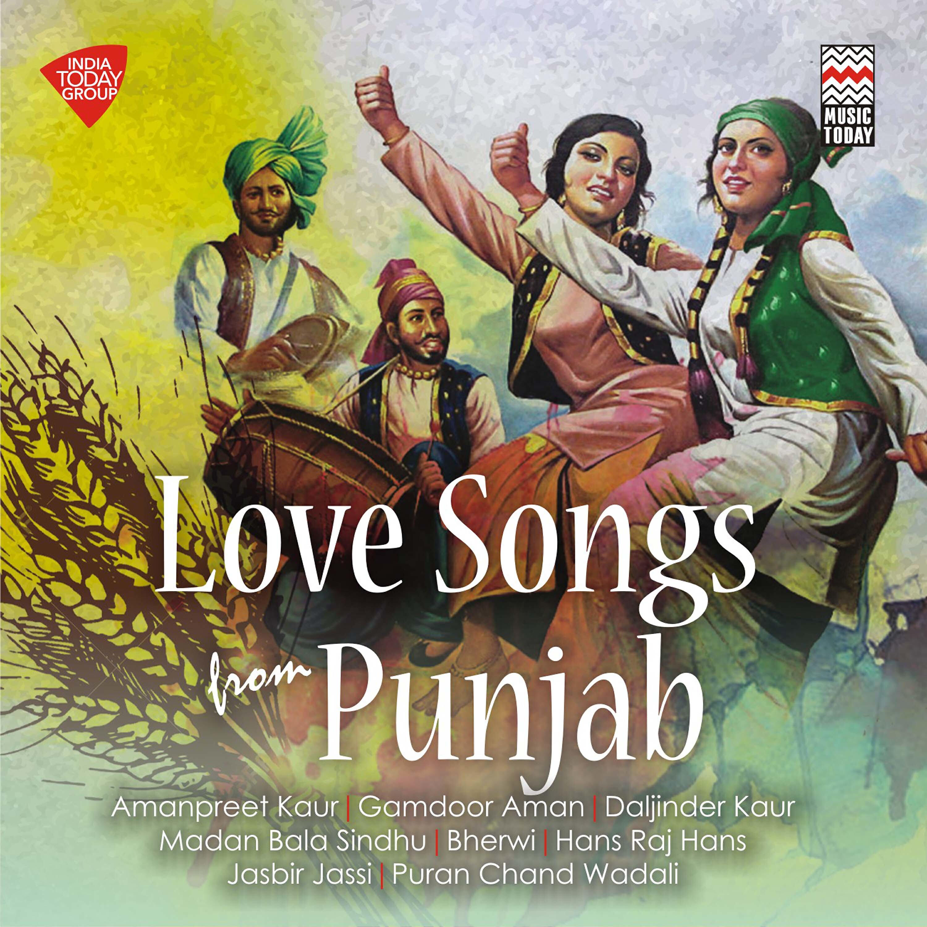 Hans Raj Hans - Heer