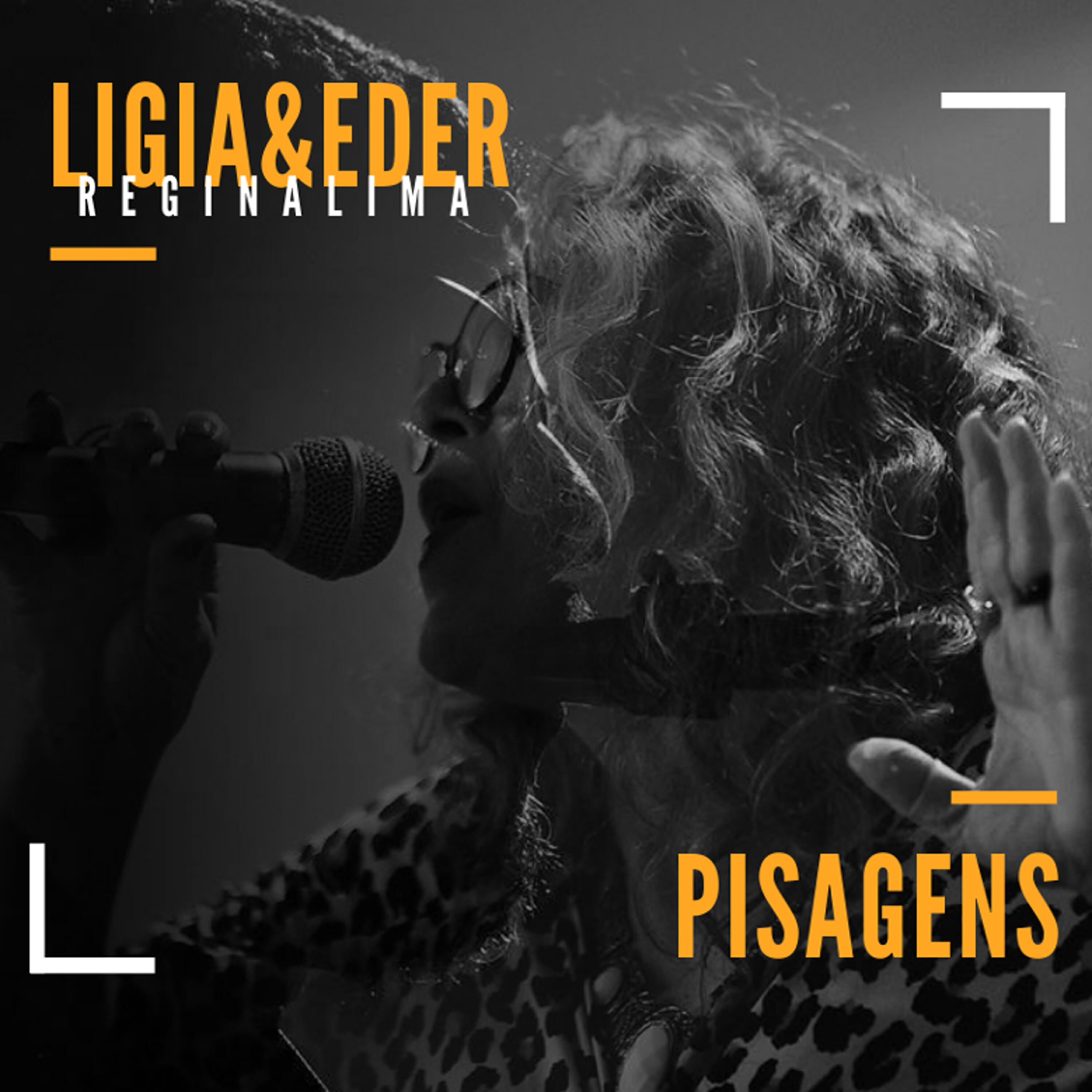 Ligia Regina - Paixão Marginal
