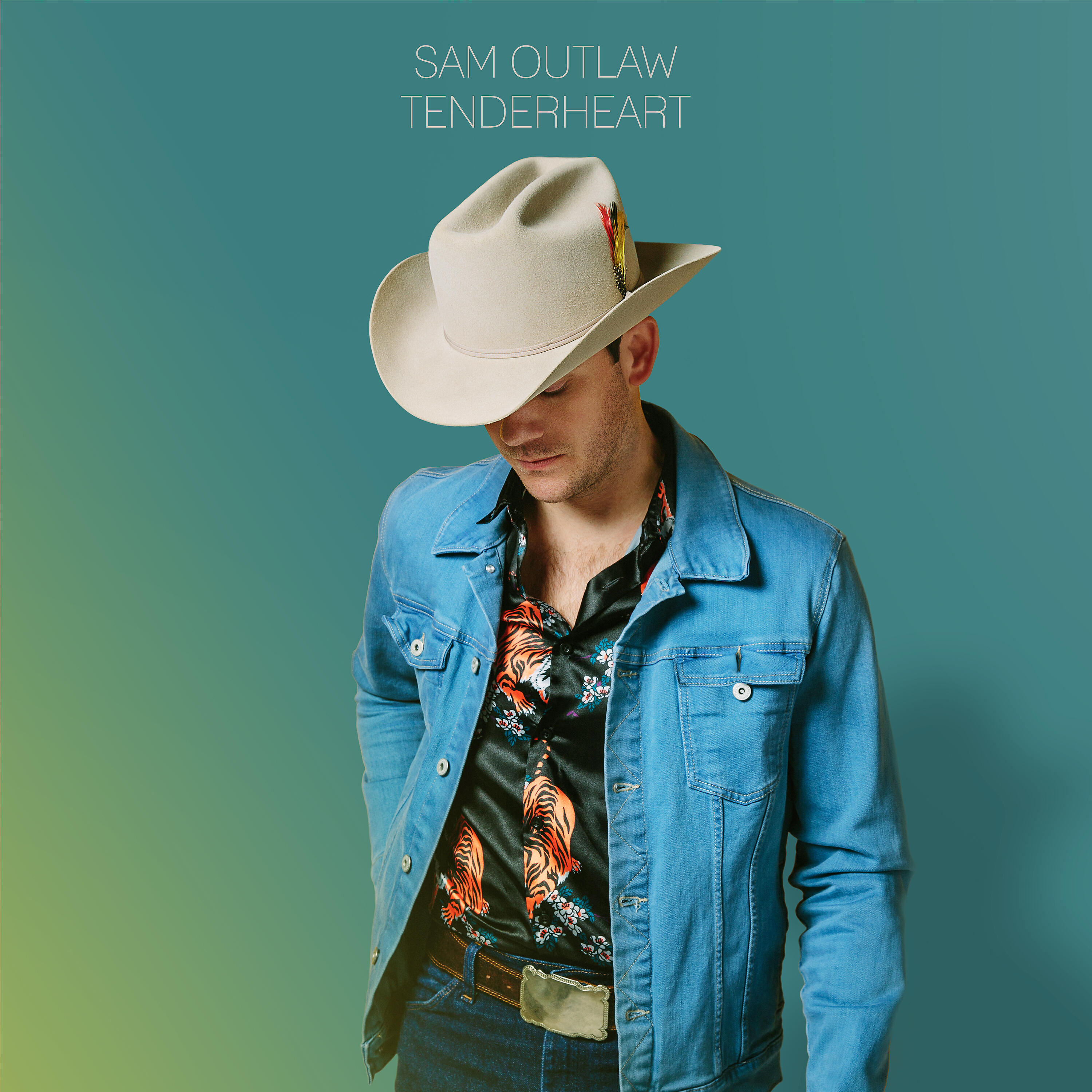 Sam Outlaw - Bougainvillea, I Think