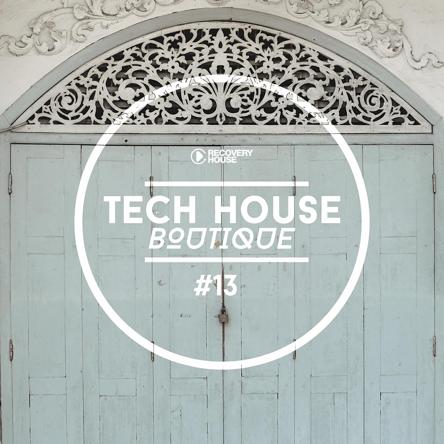 Taach - Fast Track (Alex A Remix)
