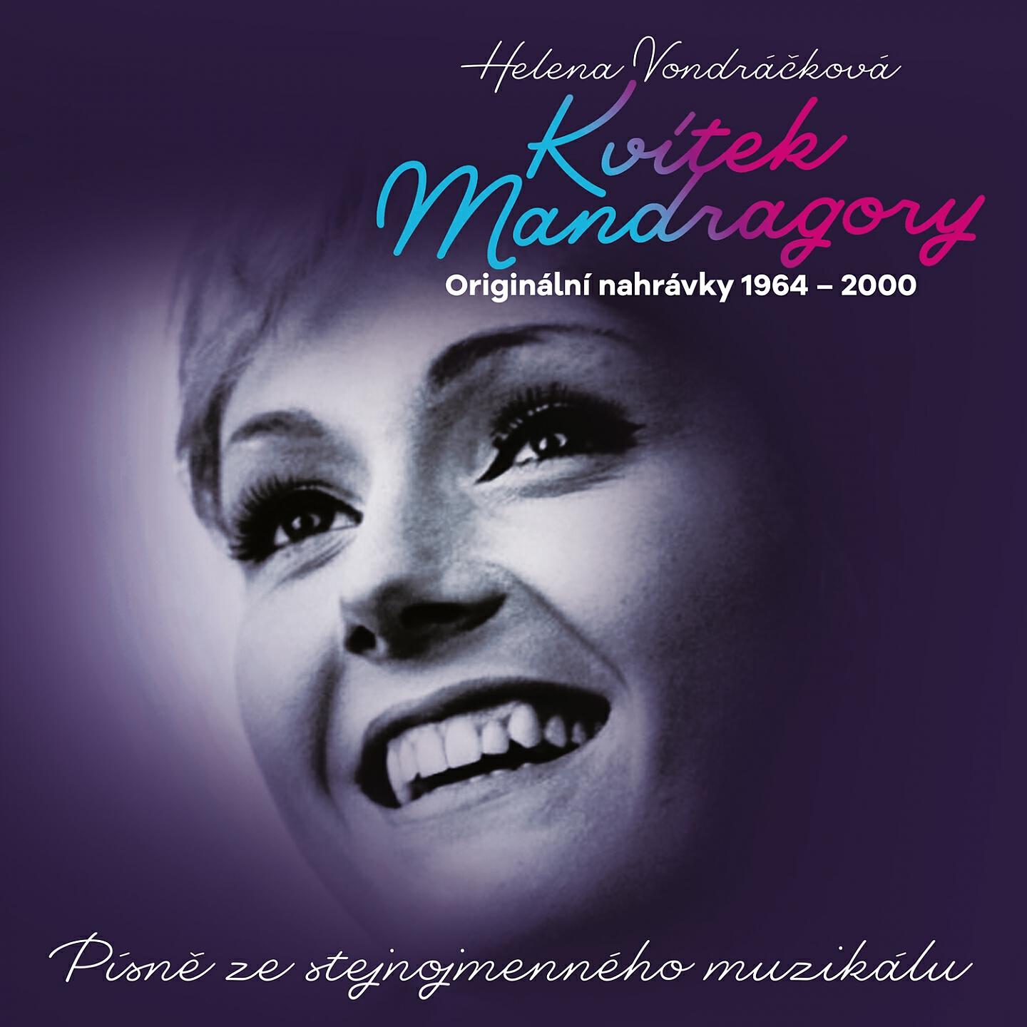 Helena Vondráčková - Pátá
