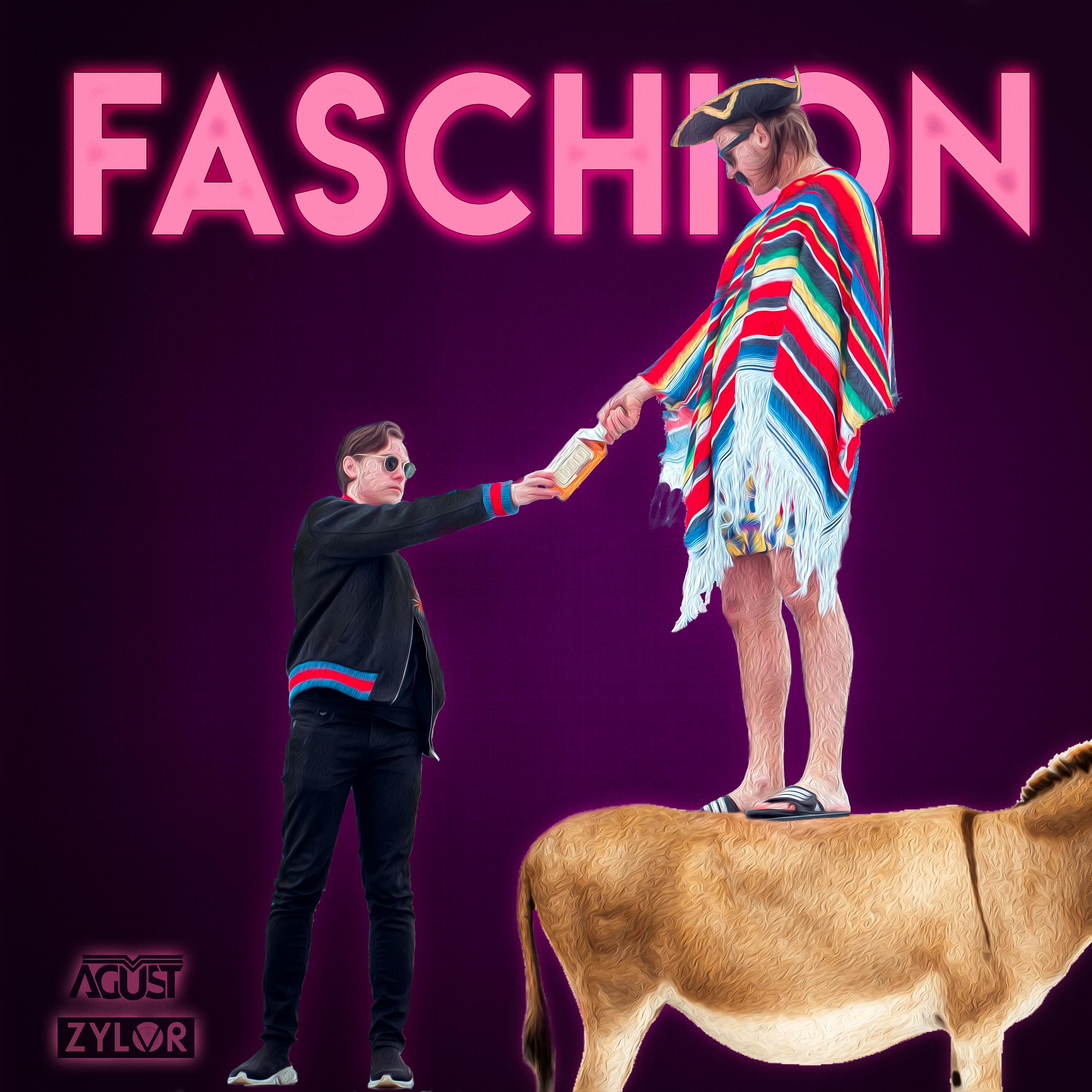 Постер альбома Faschion
