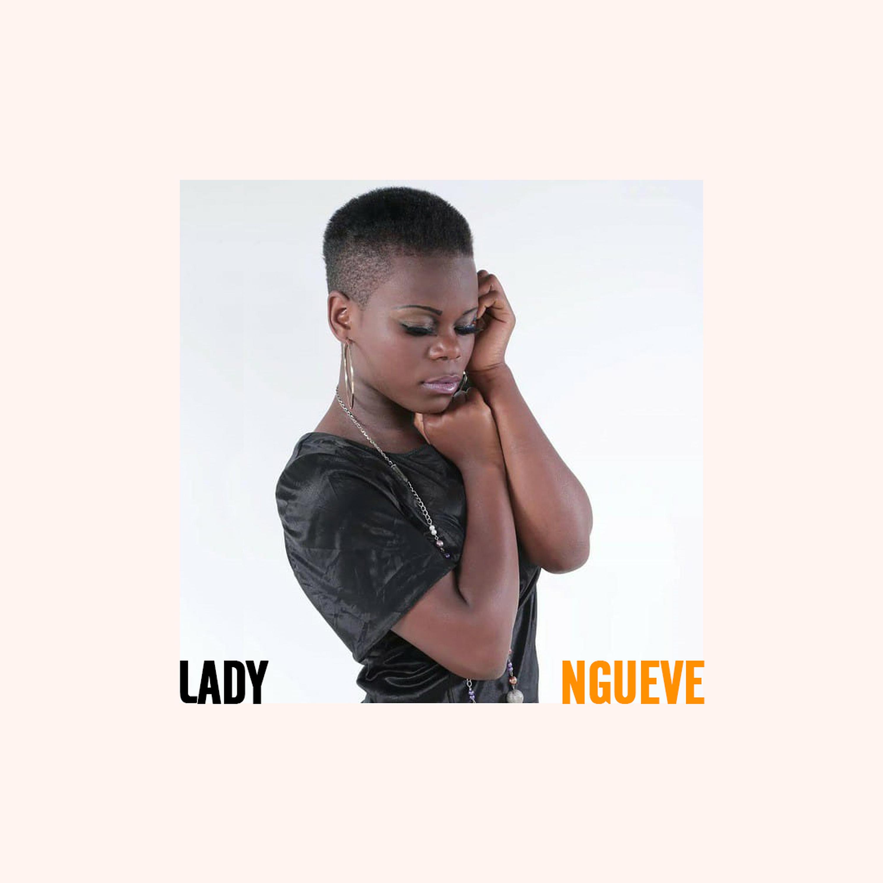 Постер альбома Ngueve