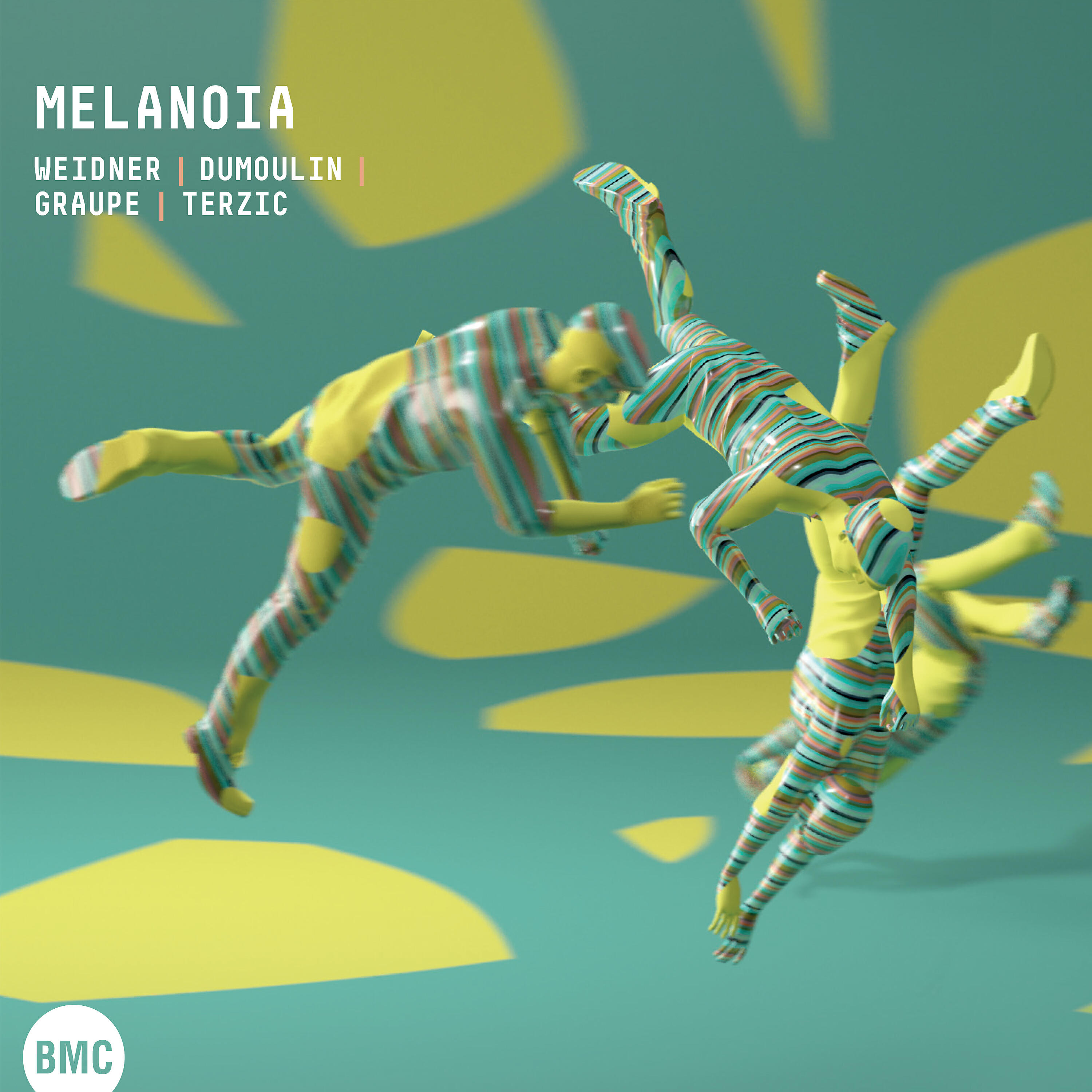 Melanoia - Schnell