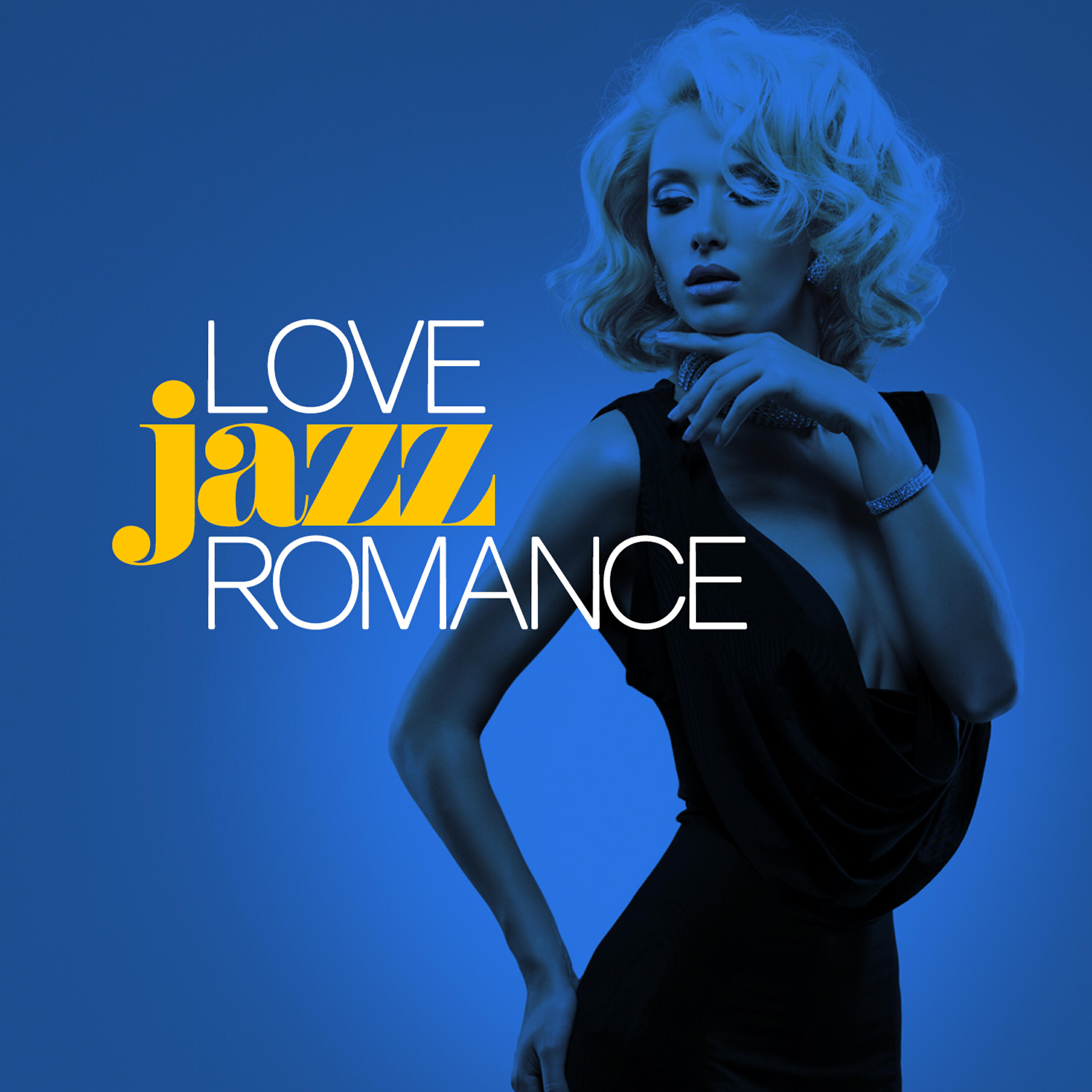 Romantic Love Songs Academy - Mercy Mercy Mercy