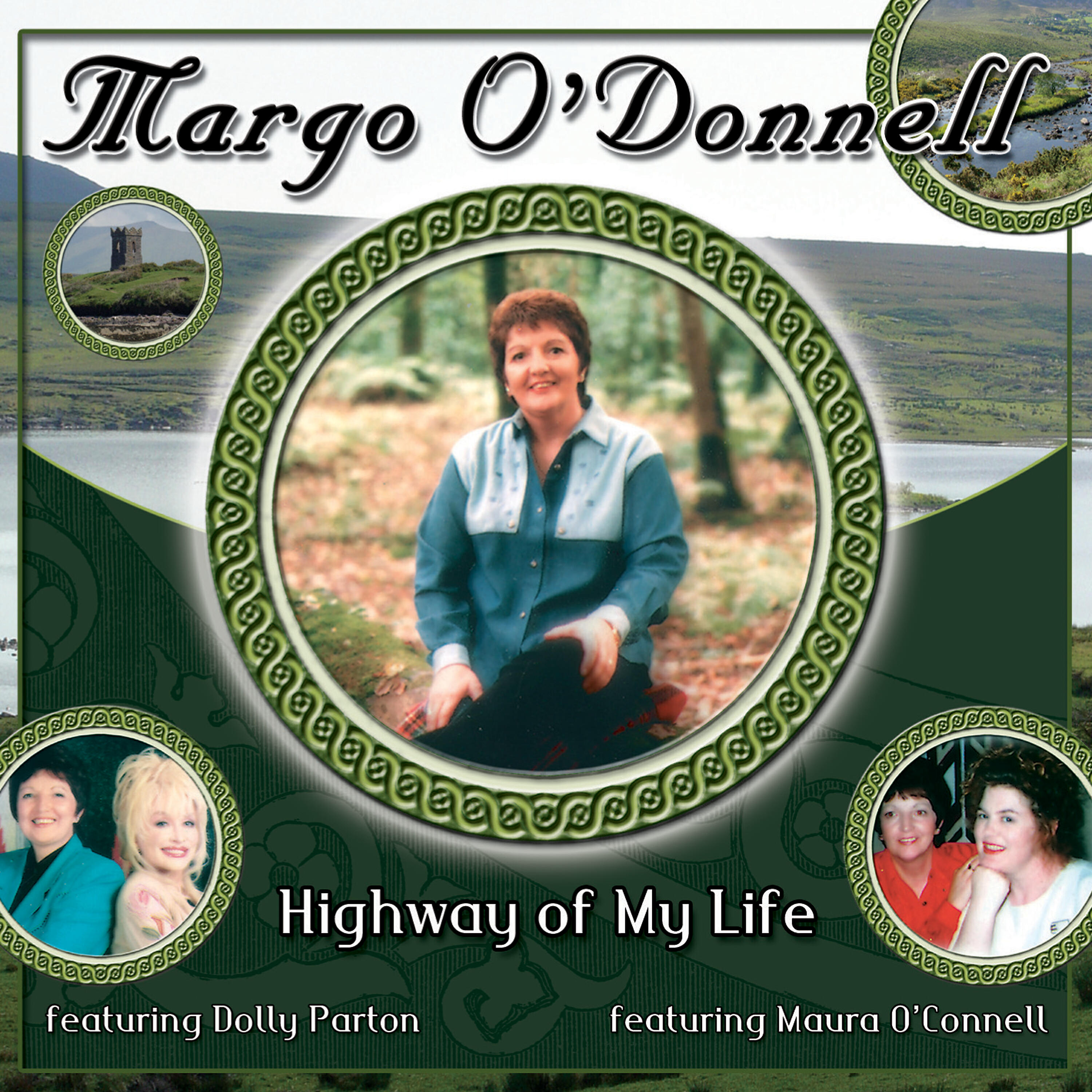 MARGO - God's Colouring Book