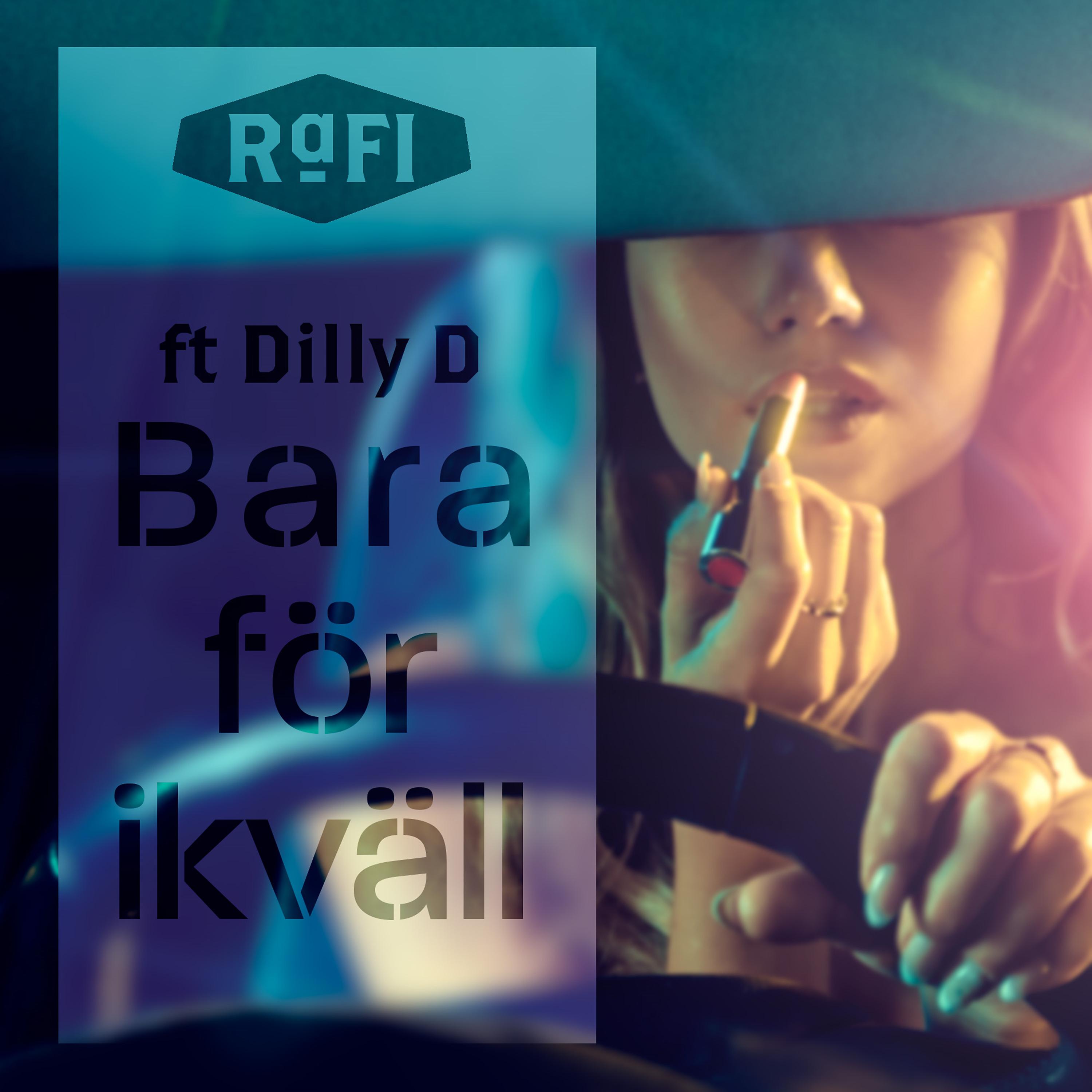 Постер альбома Bara För Ikväll