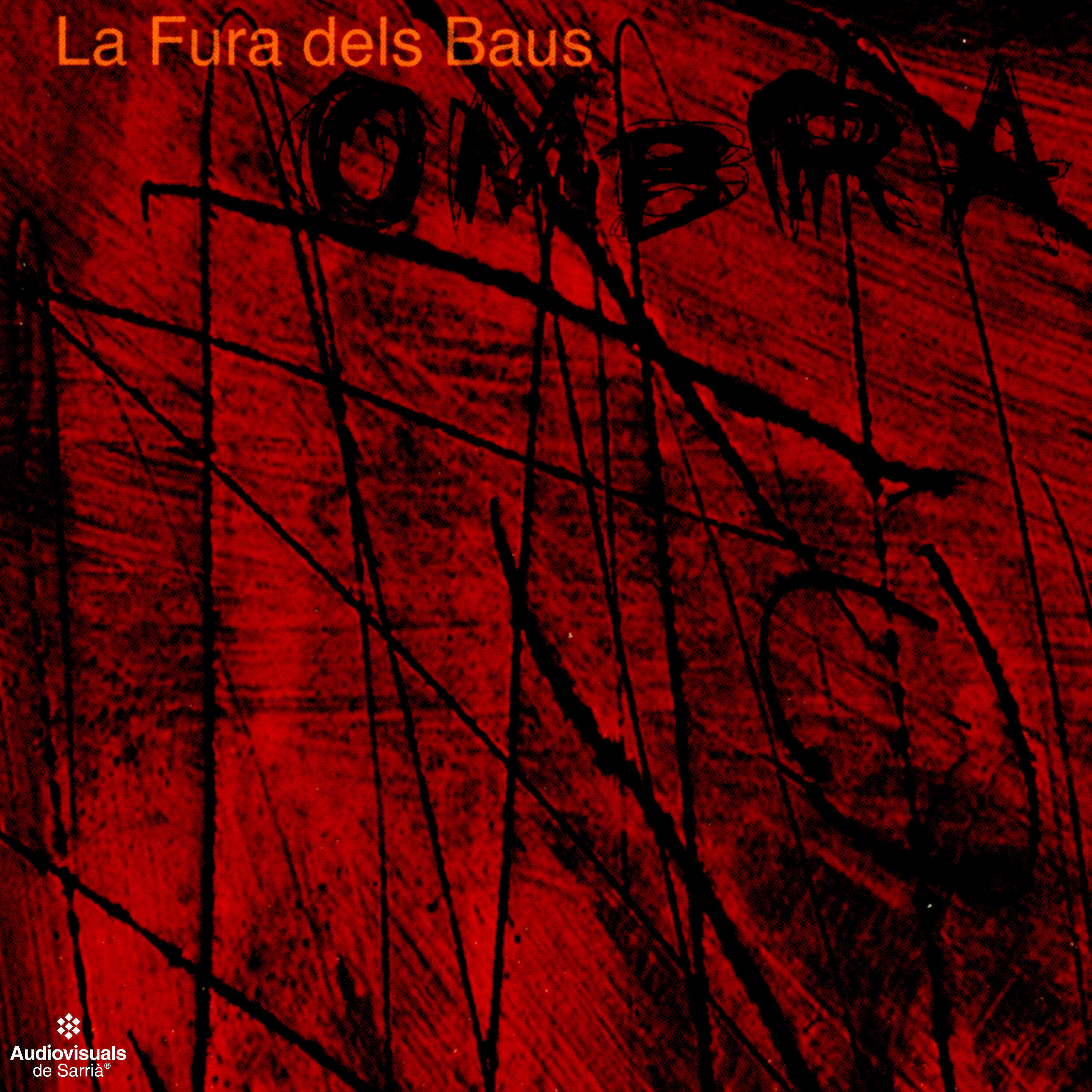 La Fura Dels Baus - Bastones