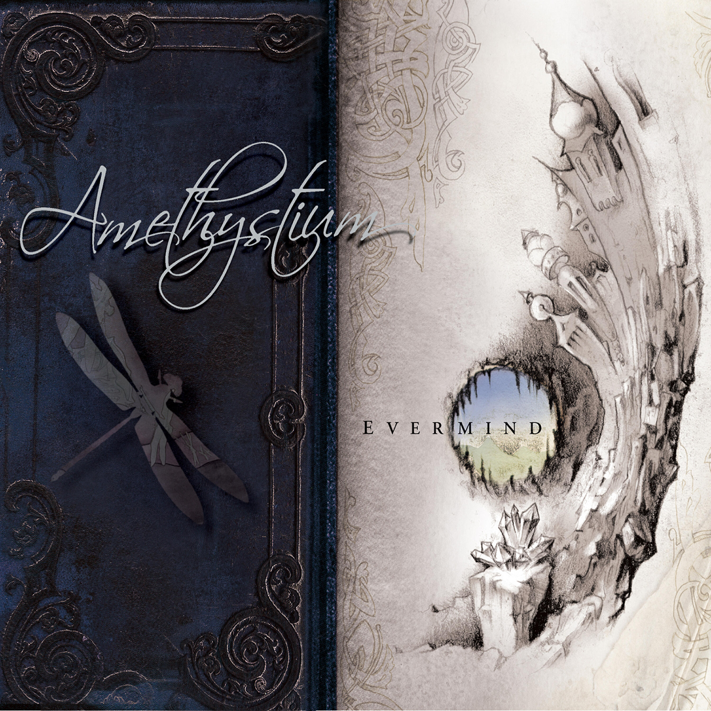 Amethystium - Shadowlands