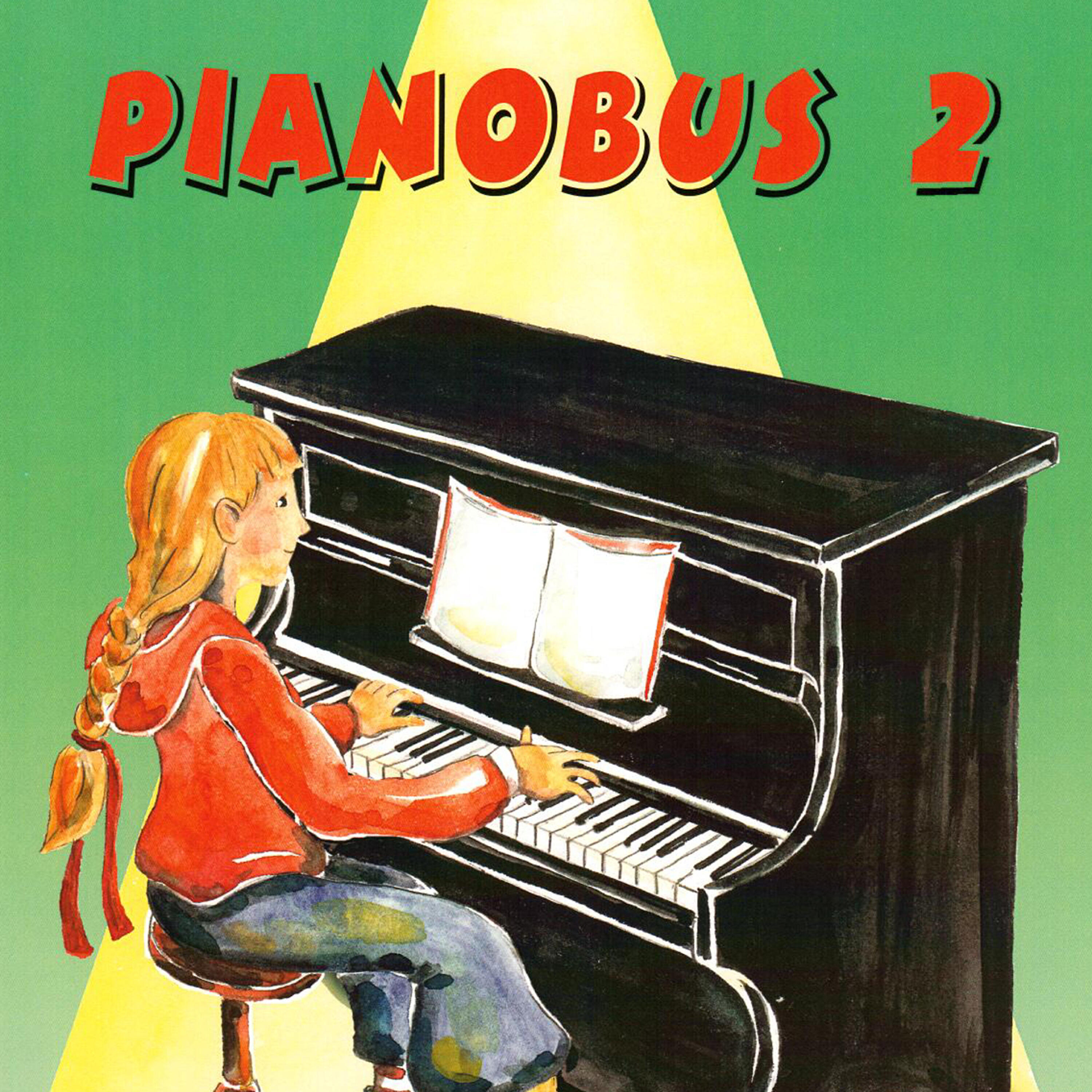 Pianobus 2 - Apu apu