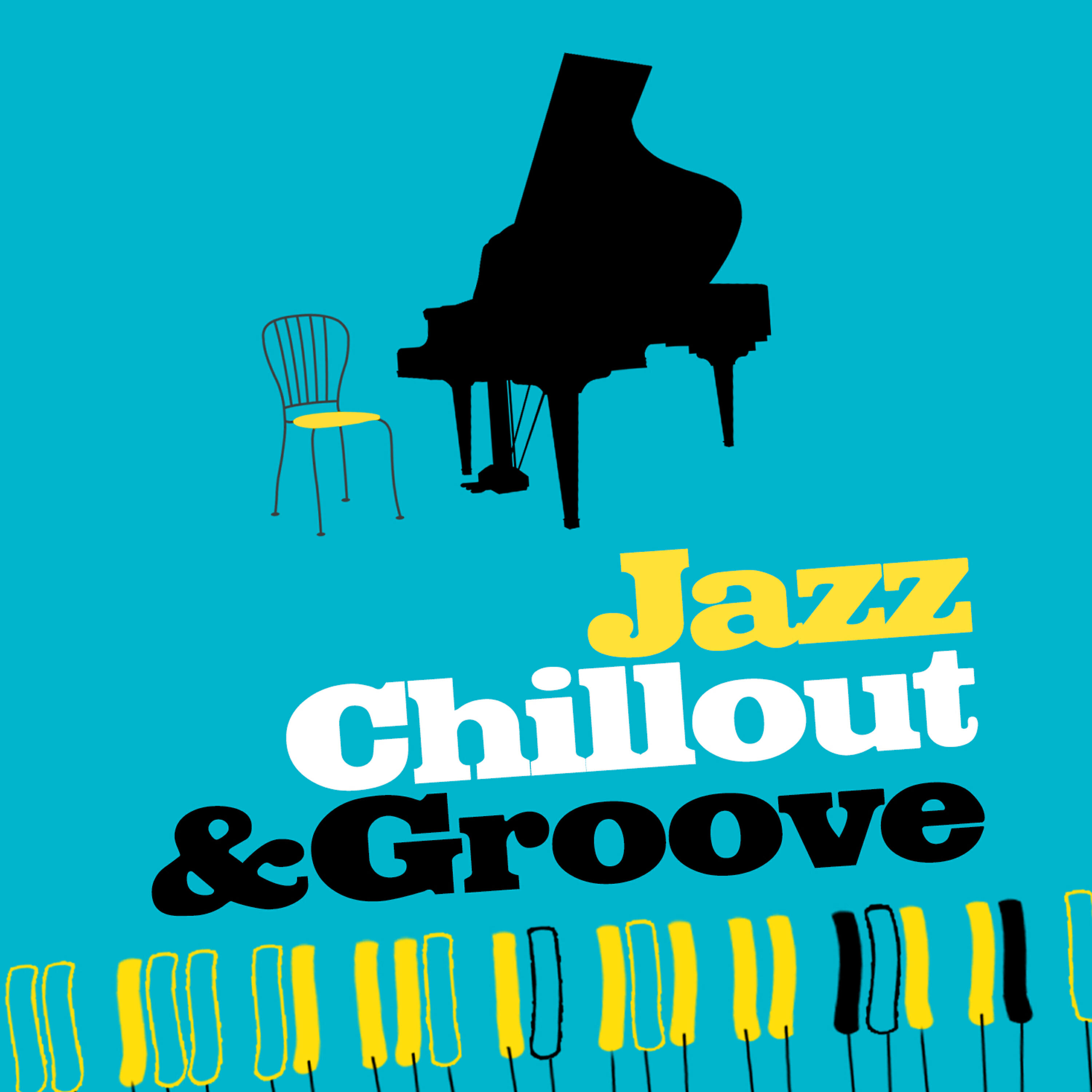 Groove Chill Out Players - Oleo