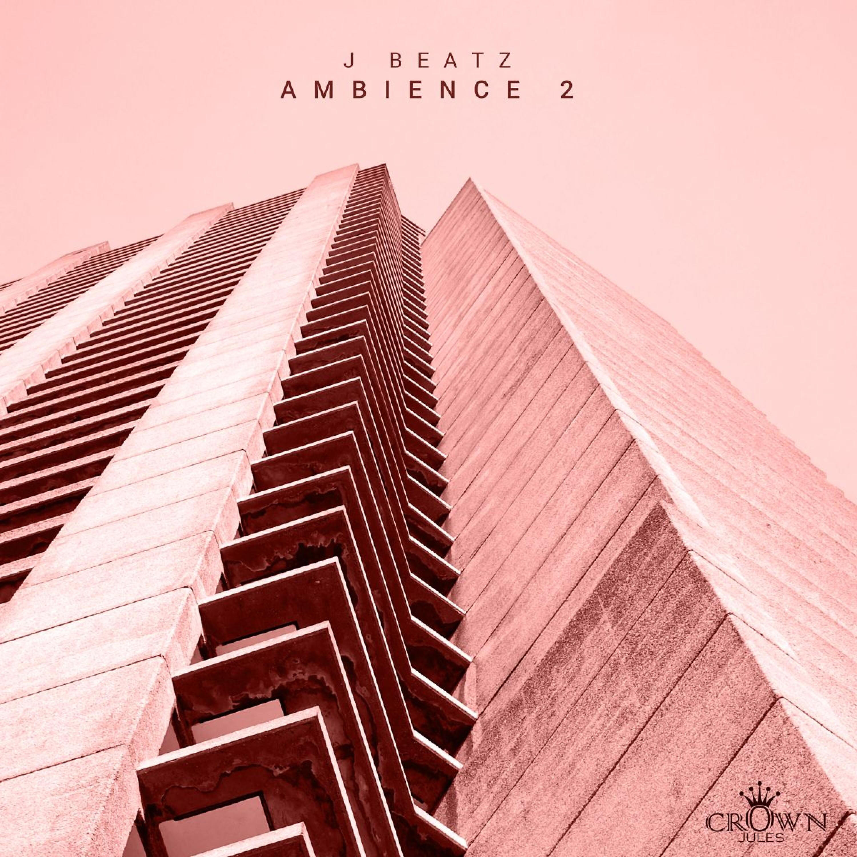 J Beatz - Strawberry Bubblegum (Original Mix)