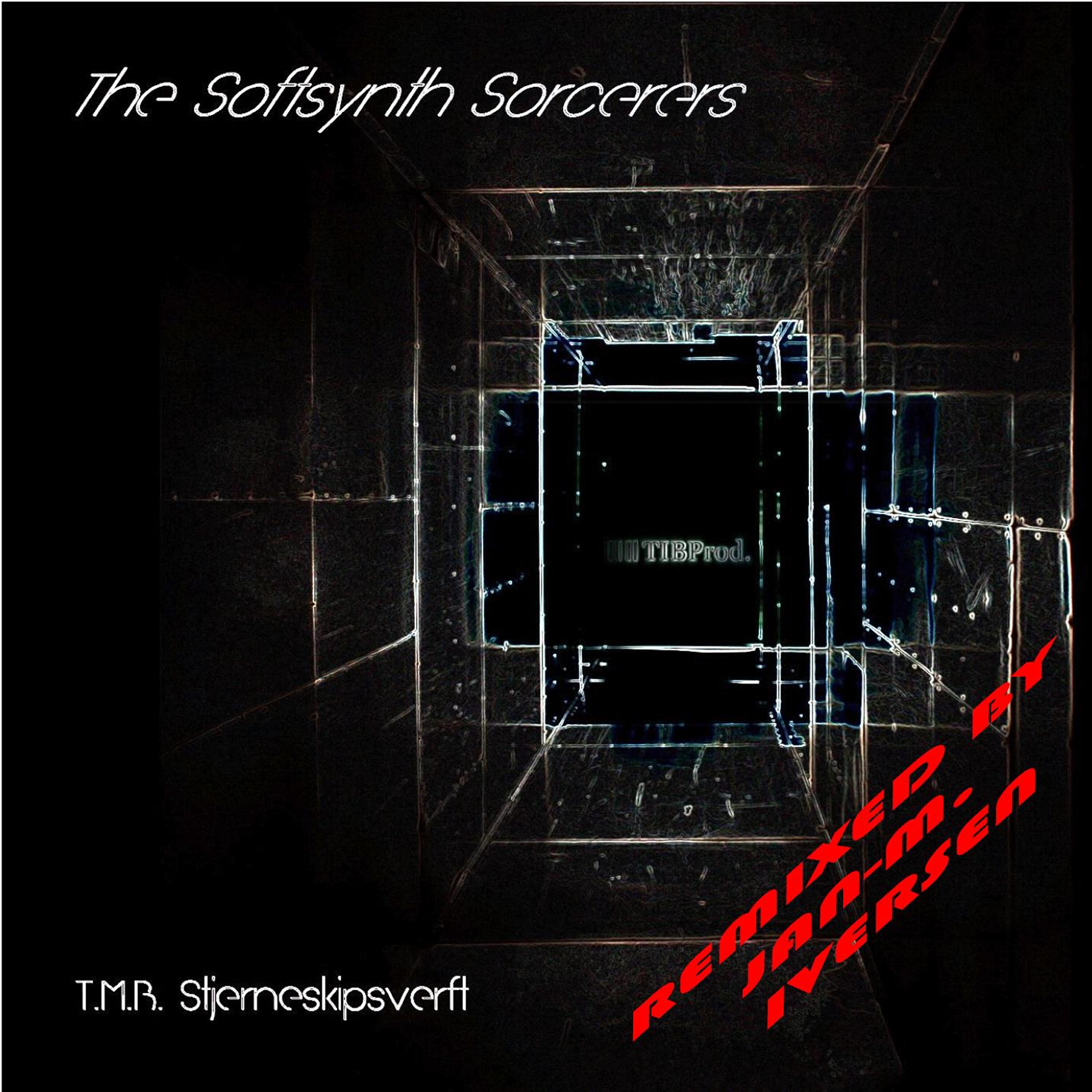 The Softsynth Sorcerers - Empty Space Mindrot (JAN-M. Iversen Remix)