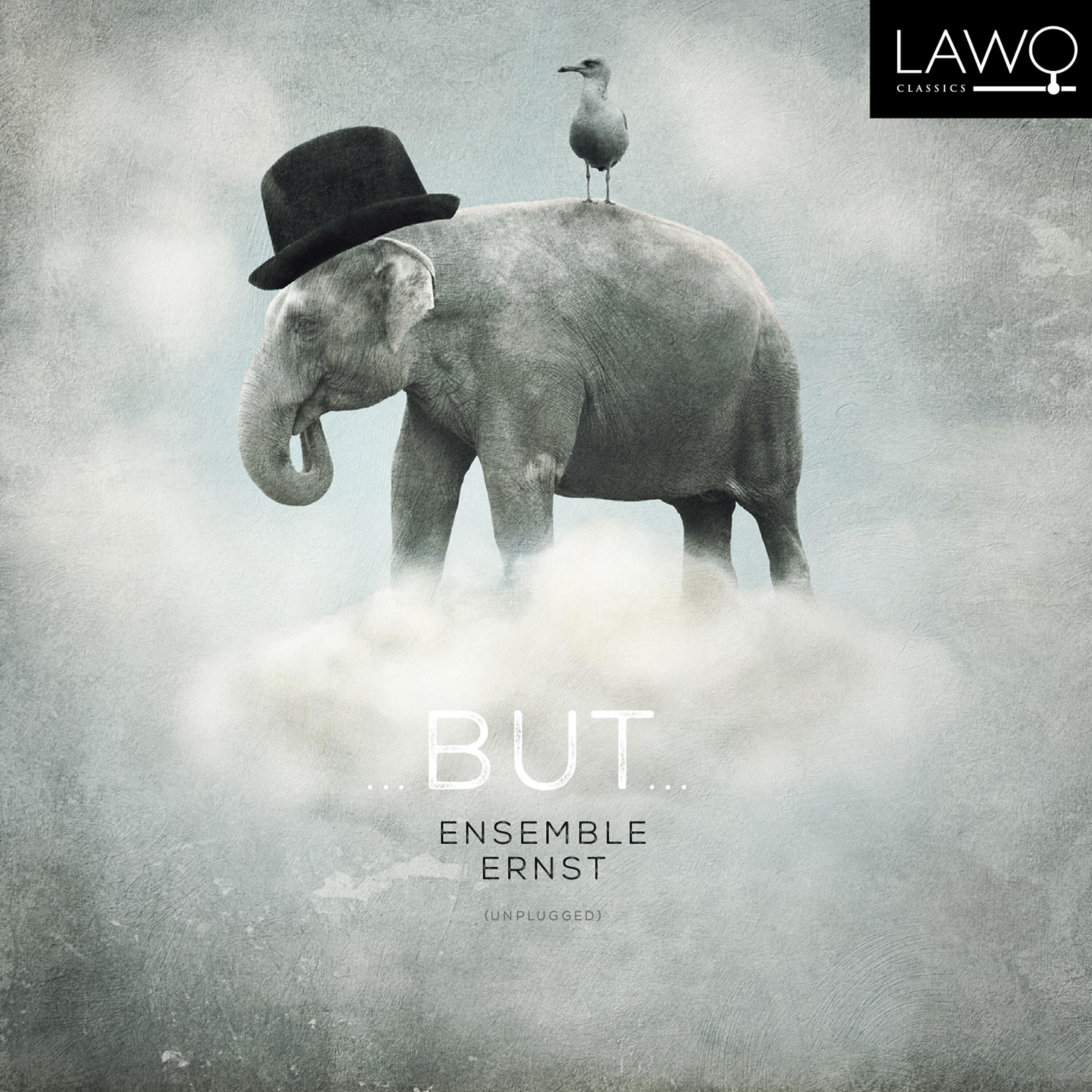 Ensemble Ernst - ...But I must have said this before...: III