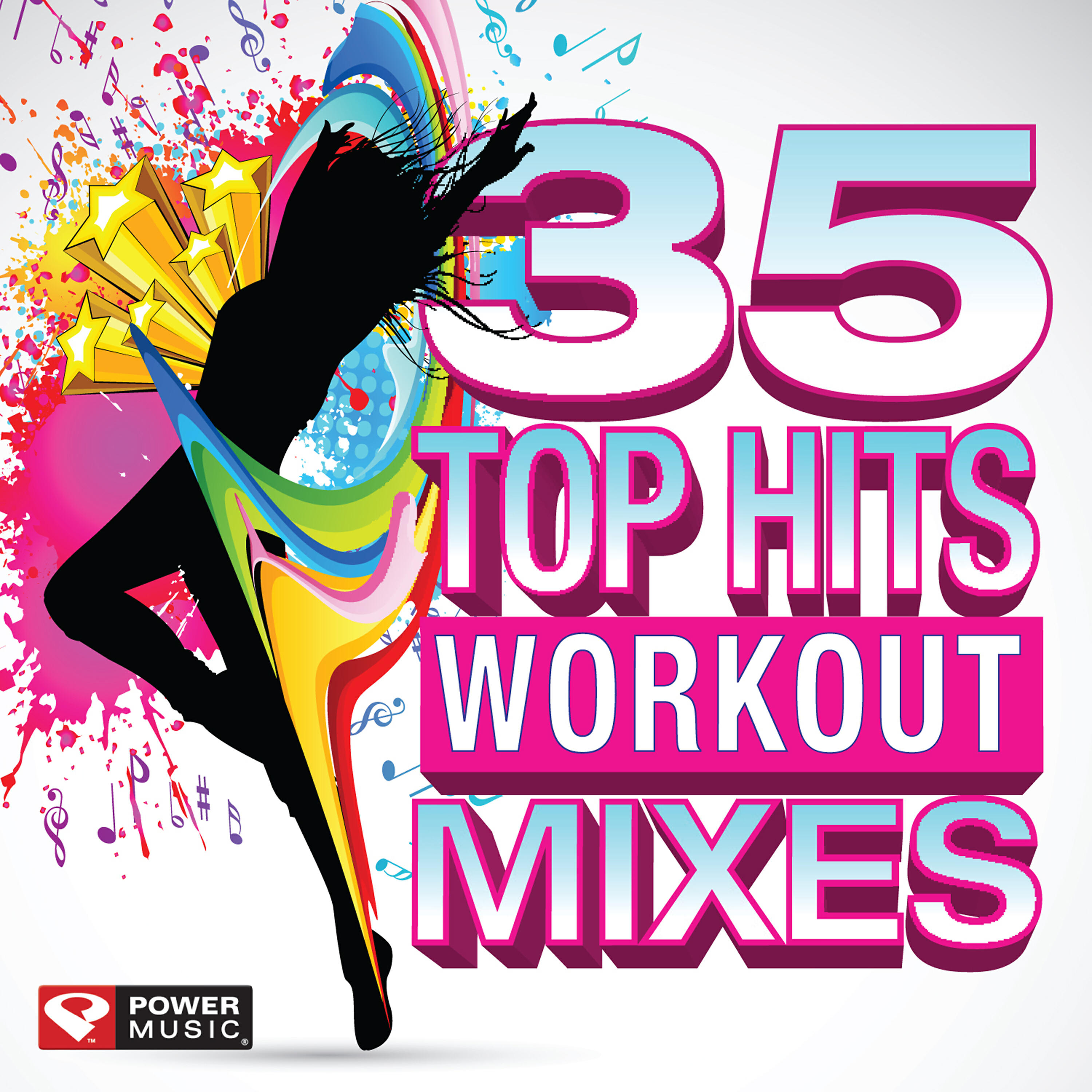 Power Music Workout - Pumped up Kicks (Workout Mix 132 BPM)