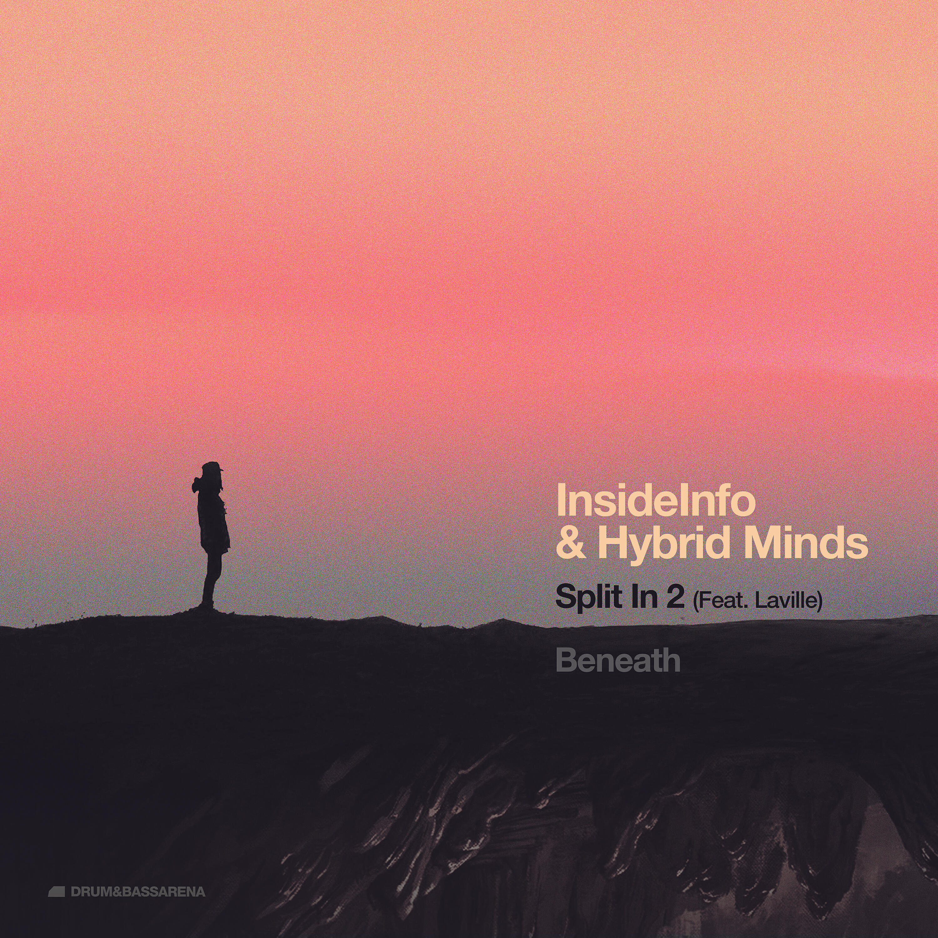 InsideInfo - Beneath