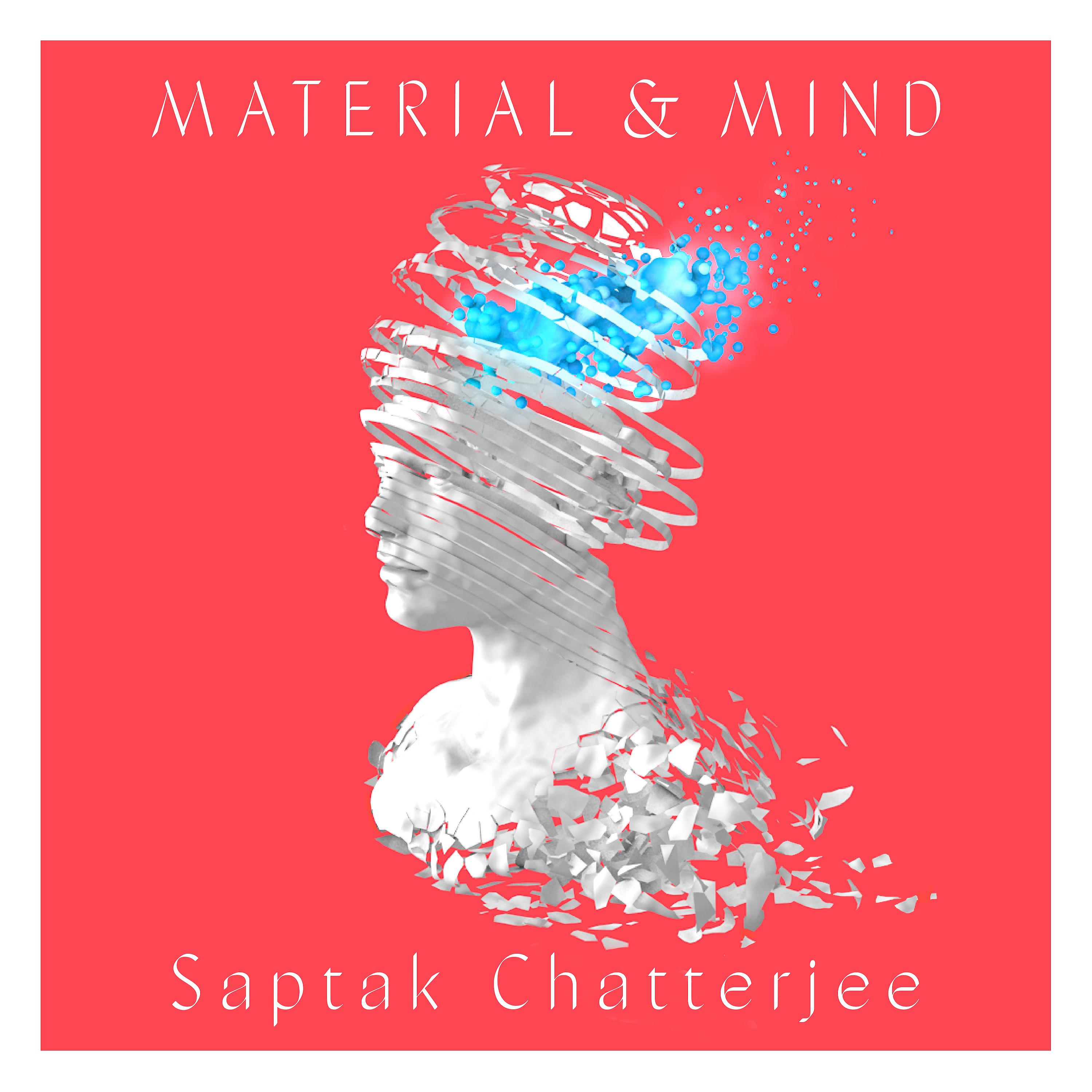 Постер альбома Material & Mind