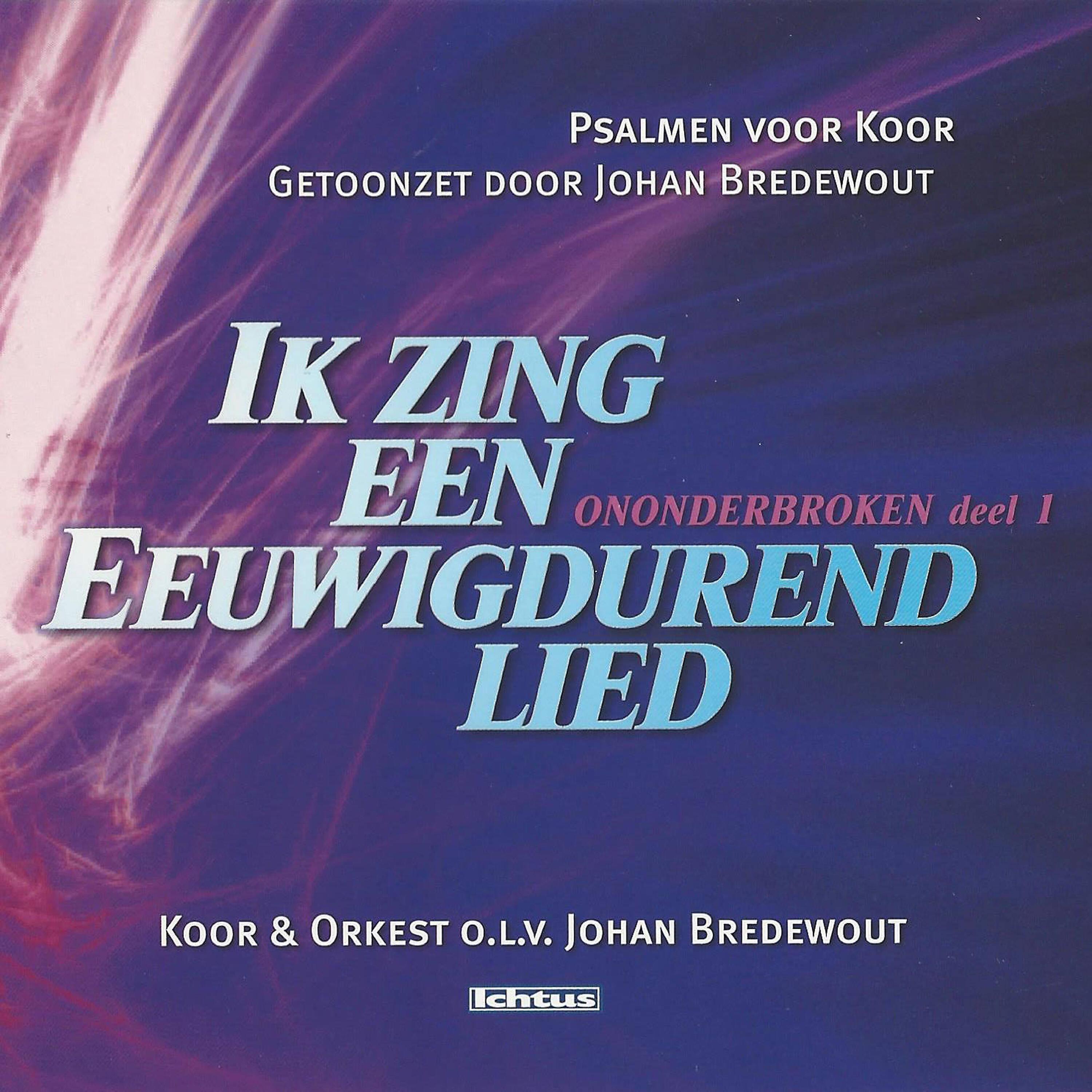 Christ.Gem.Koor en Orkest De Zeeklank Vollenhove - Halleluja, prijs de Heer (Psalm 150)