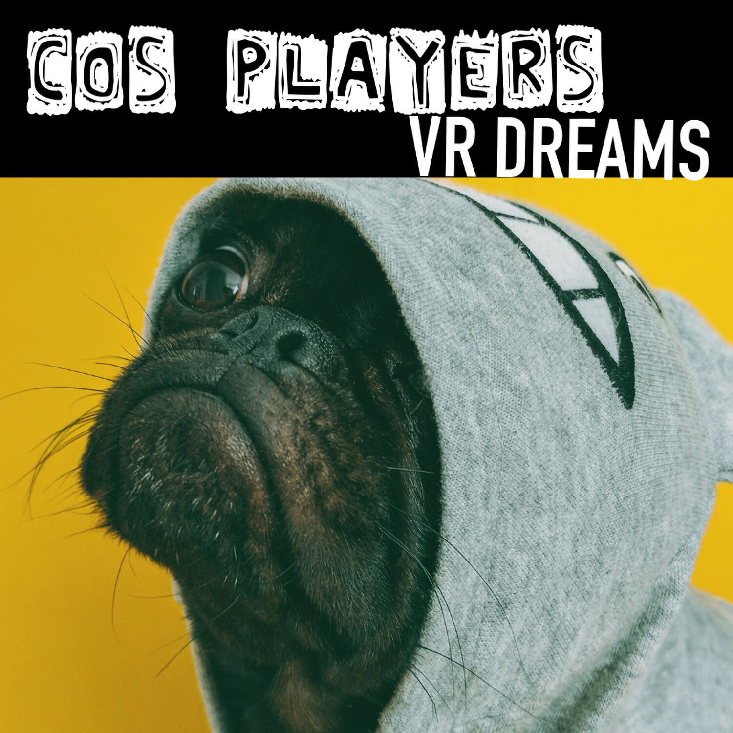 Cos Players - Burn Archive